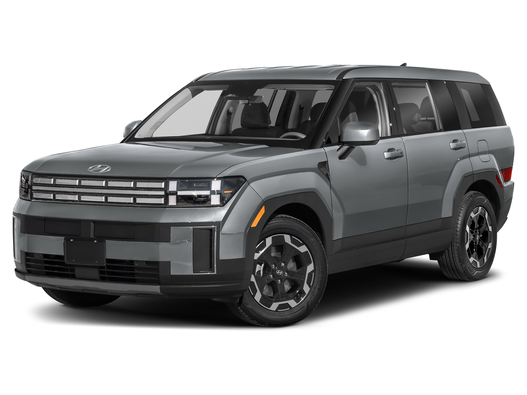 Hyundai Santa Fe SE AWD Hyundai Santa Fe SE AWD