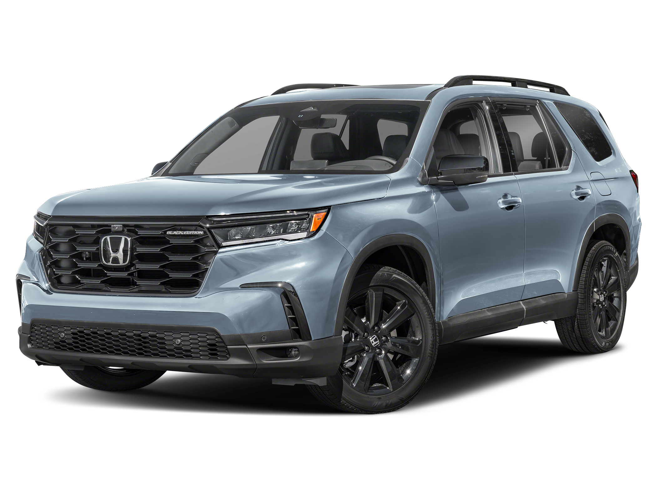 Honda Pilot Black Edition AWD Honda Pilot Black Edition AWD
