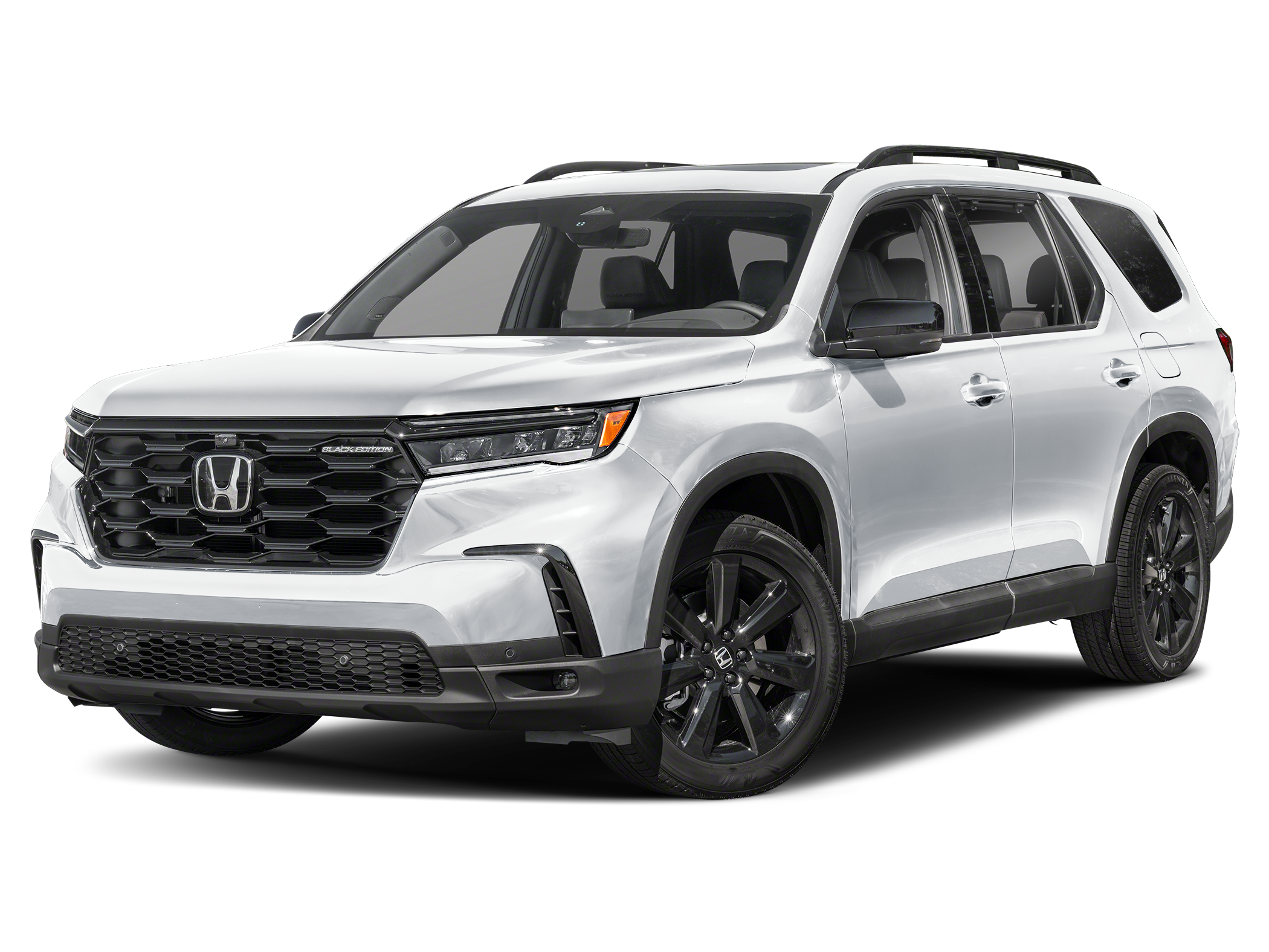 Honda Pilot Black Edition AWD Honda Pilot Black Edition AWD