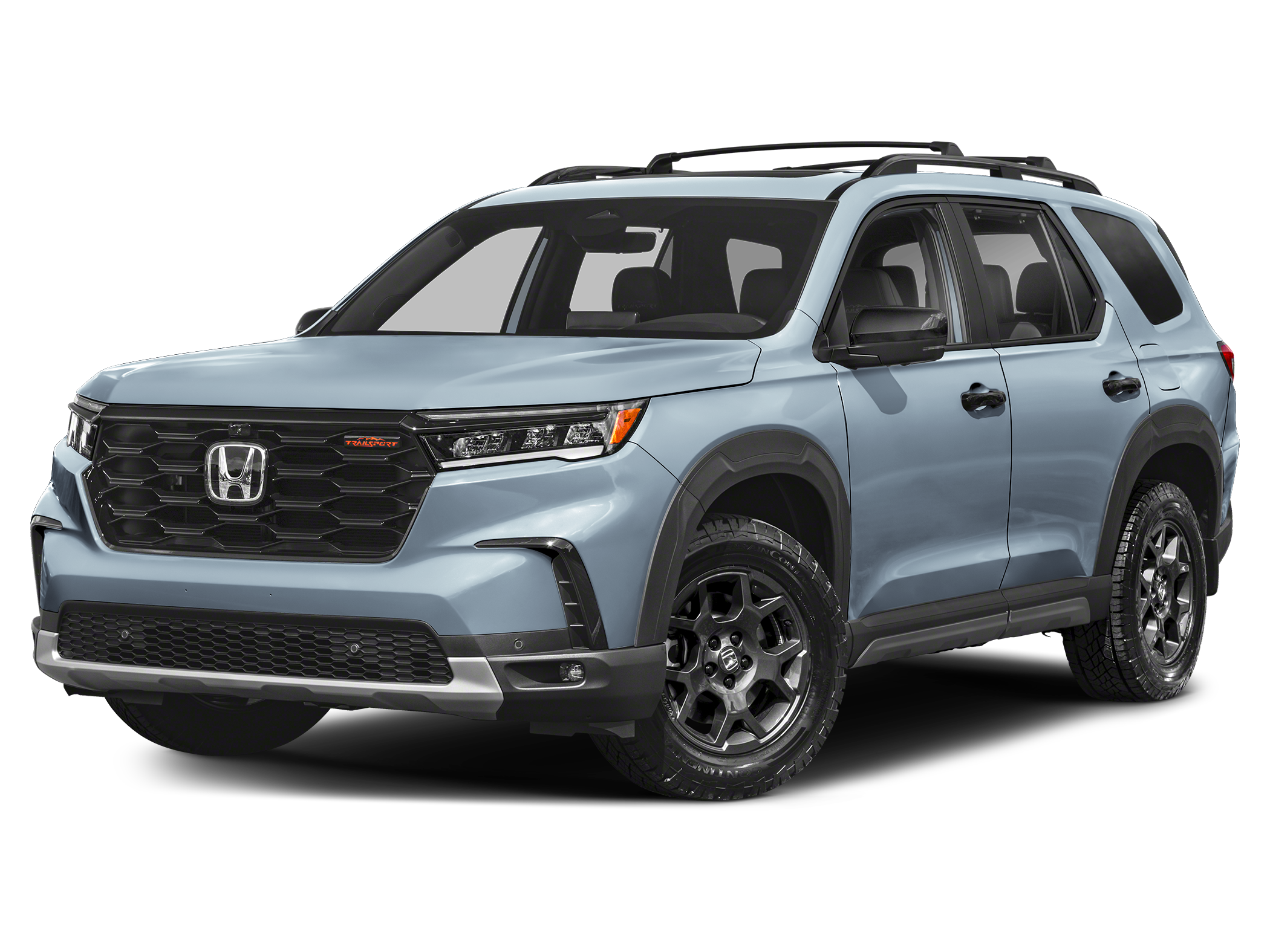 Honda Pilot TrailSport AWD Honda Pilot TrailSport AWD