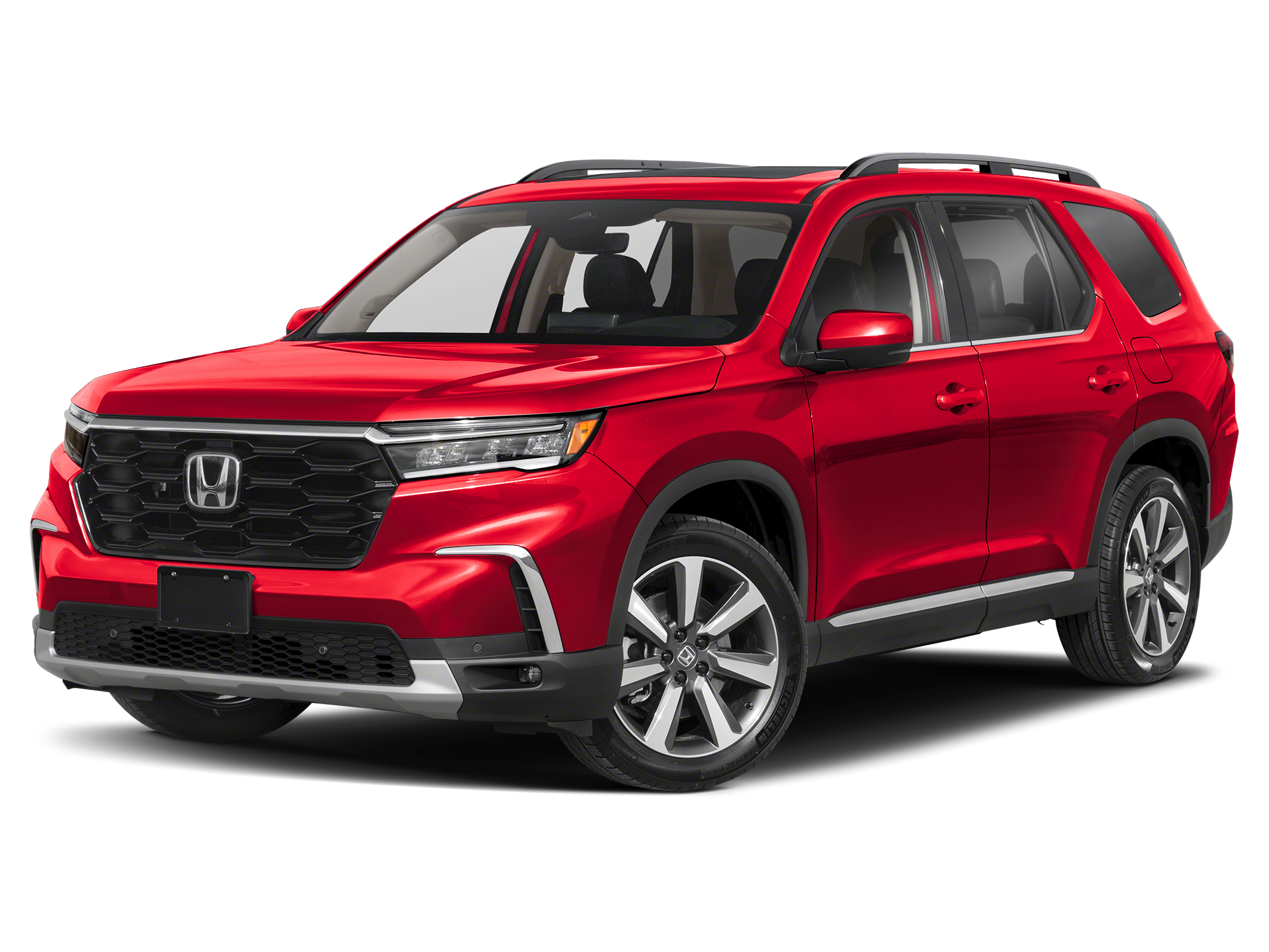 Honda Pilot Touring+ AWD Honda Pilot Touring+ AWD