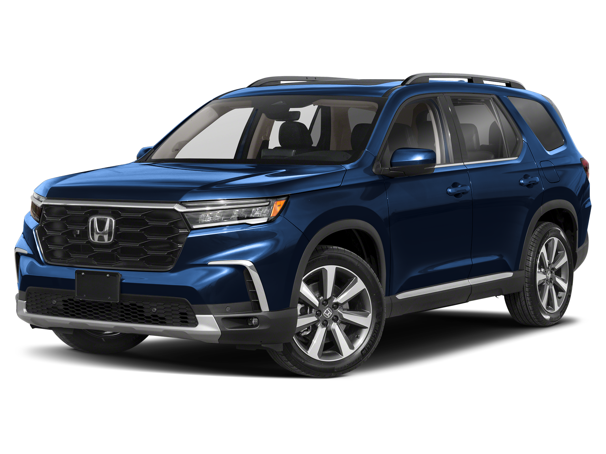 Honda Pilot Touring+ 2WD Honda Pilot Touring+ 2WD