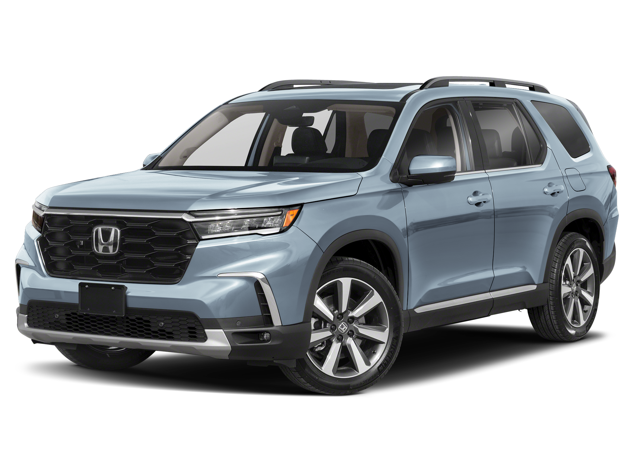 Honda Pilot Touring+ AWD Honda Pilot Touring+ AWD