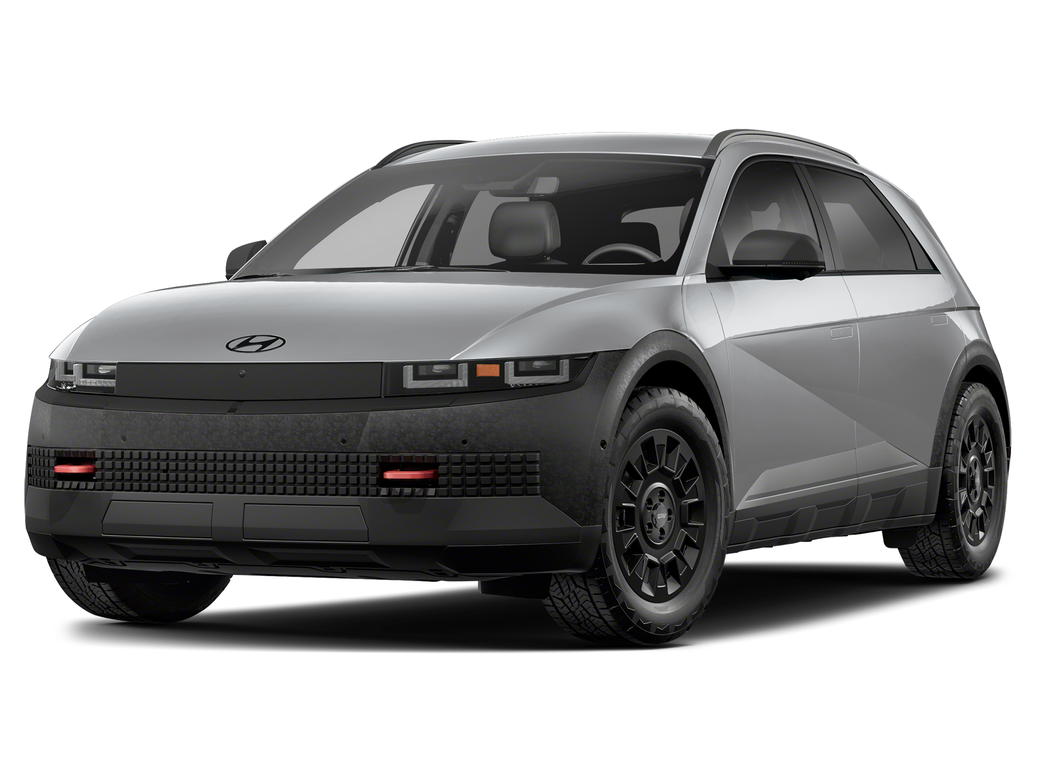 Hyundai IONIQ 5 XRT AWD Hyundai IONIQ 5 XRT AWD