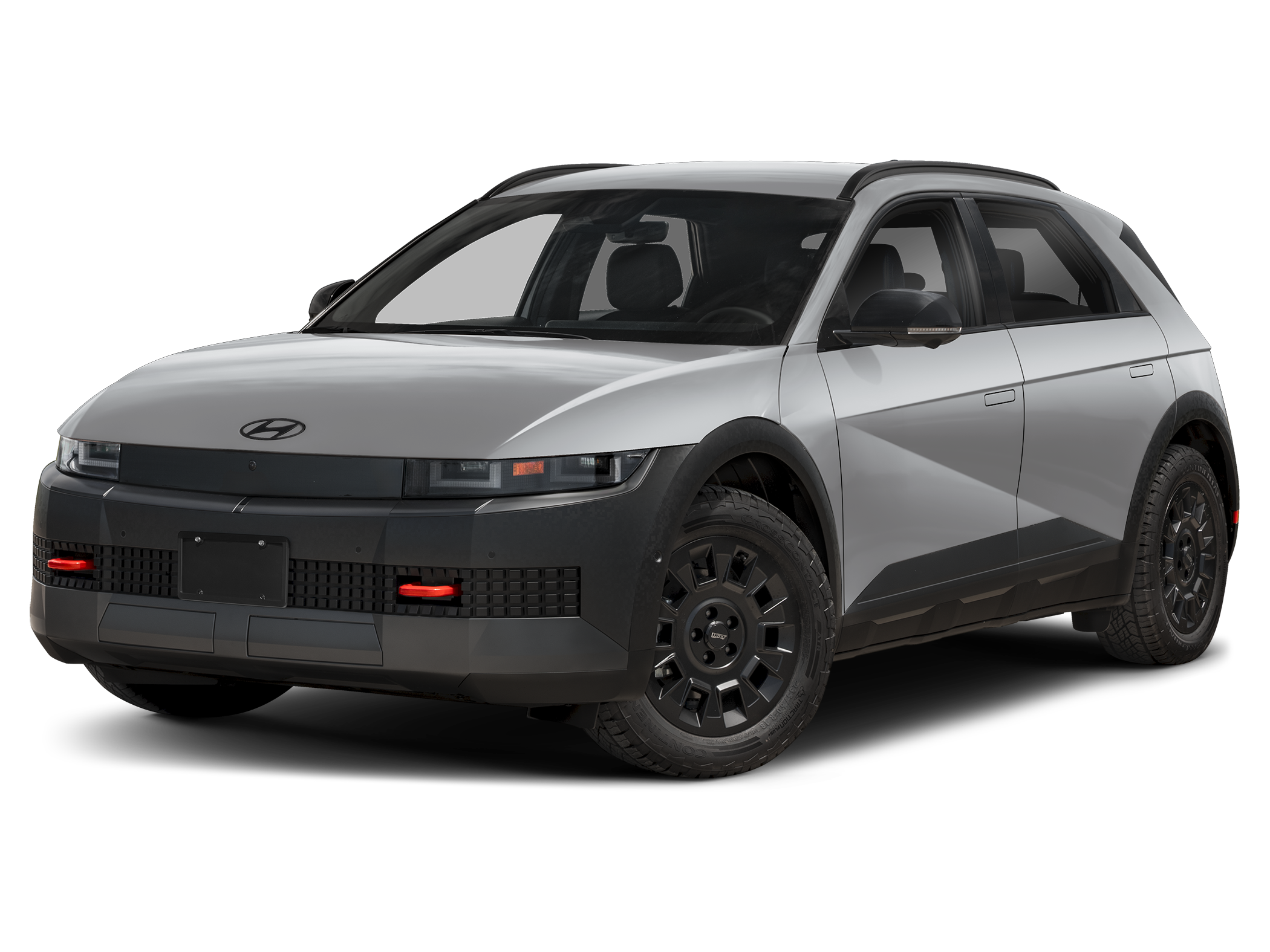 Hyundai IONIQ 5 XRT AWD Hyundai IONIQ 5 XRT AWD