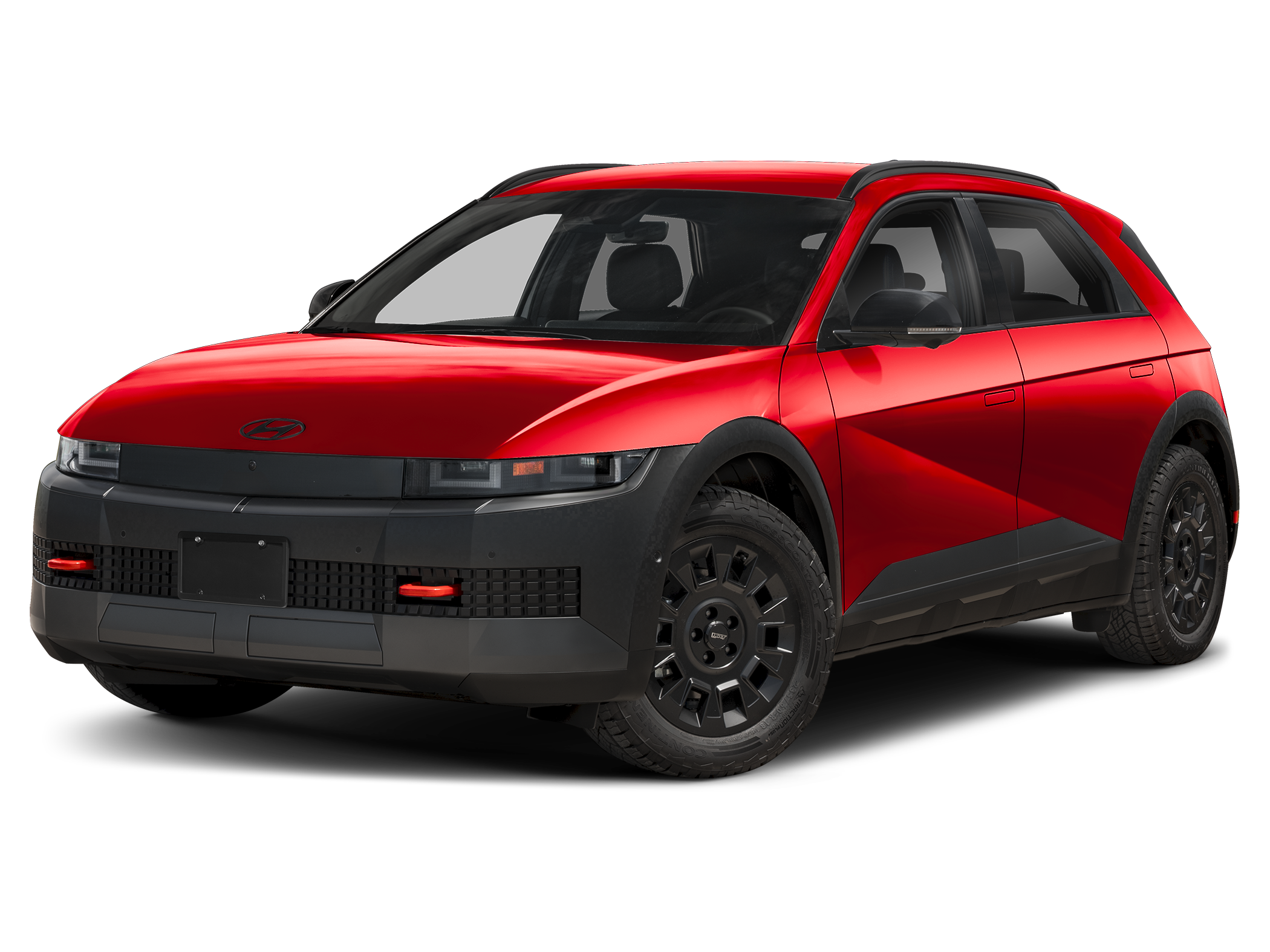 Hyundai IONIQ 5 XRT AWD Hyundai IONIQ 5 XRT AWD