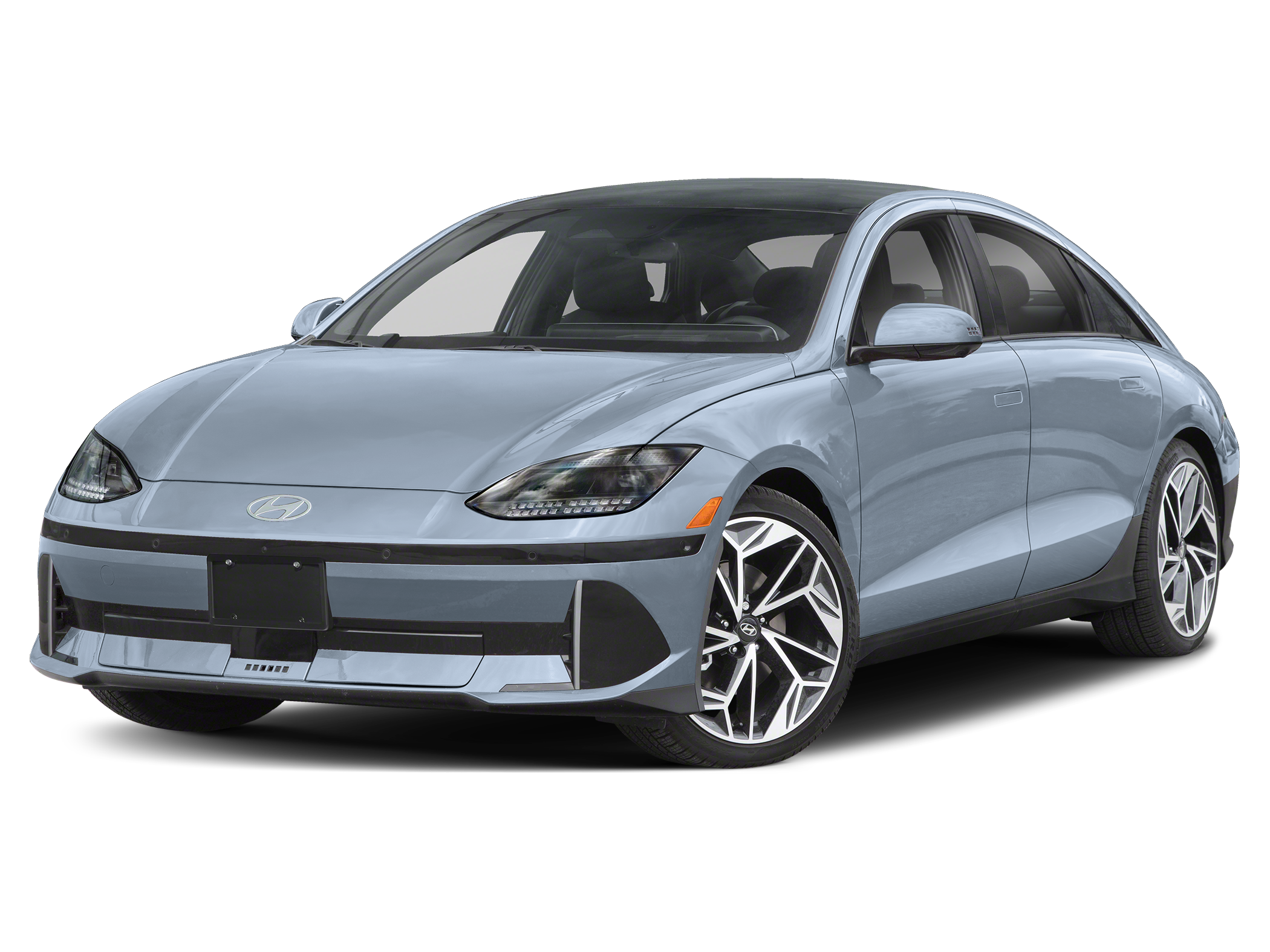 Hyundai IONIQ 6 Limited RWD Hyundai IONIQ 6 Limited RWD