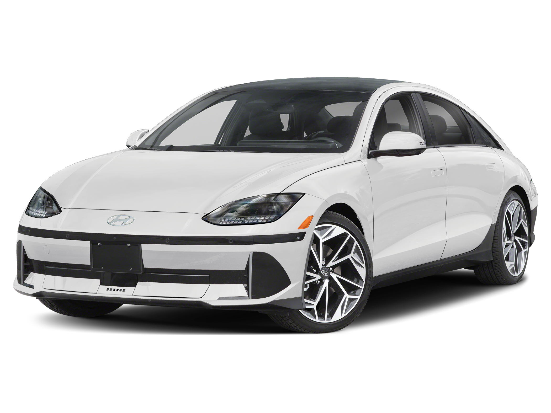 Hyundai IONIQ 6 Limited RWD Hyundai IONIQ 6 Limited RWD