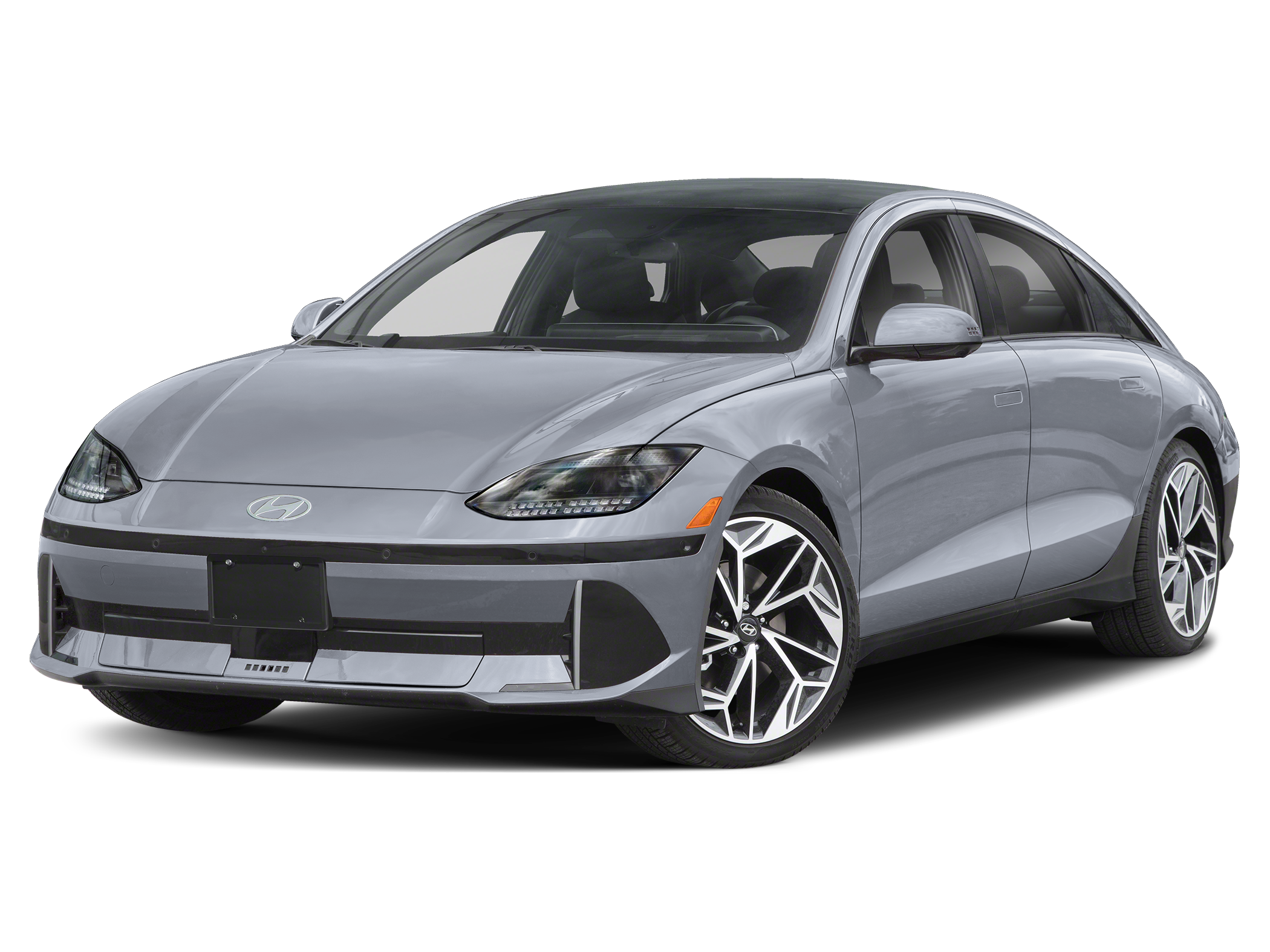 Hyundai IONIQ 6 Limited RWD Hyundai IONIQ 6 Limited RWD