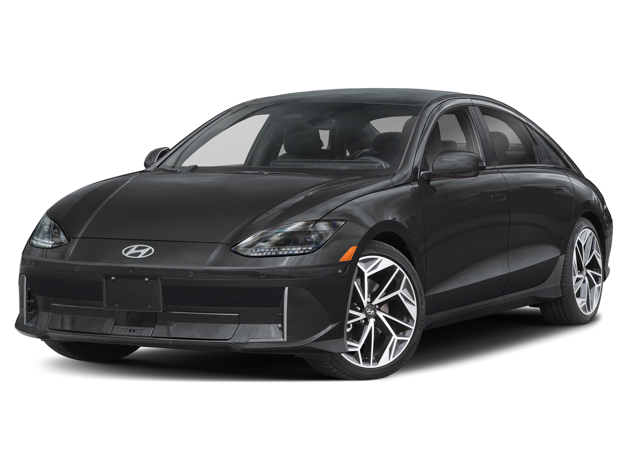 Hyundai IONIQ 6 Limited RWD Hyundai IONIQ 6 Limited RWD