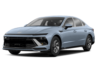 Hyundai Sonata SE FWD Hyundai Sonata SE FWD