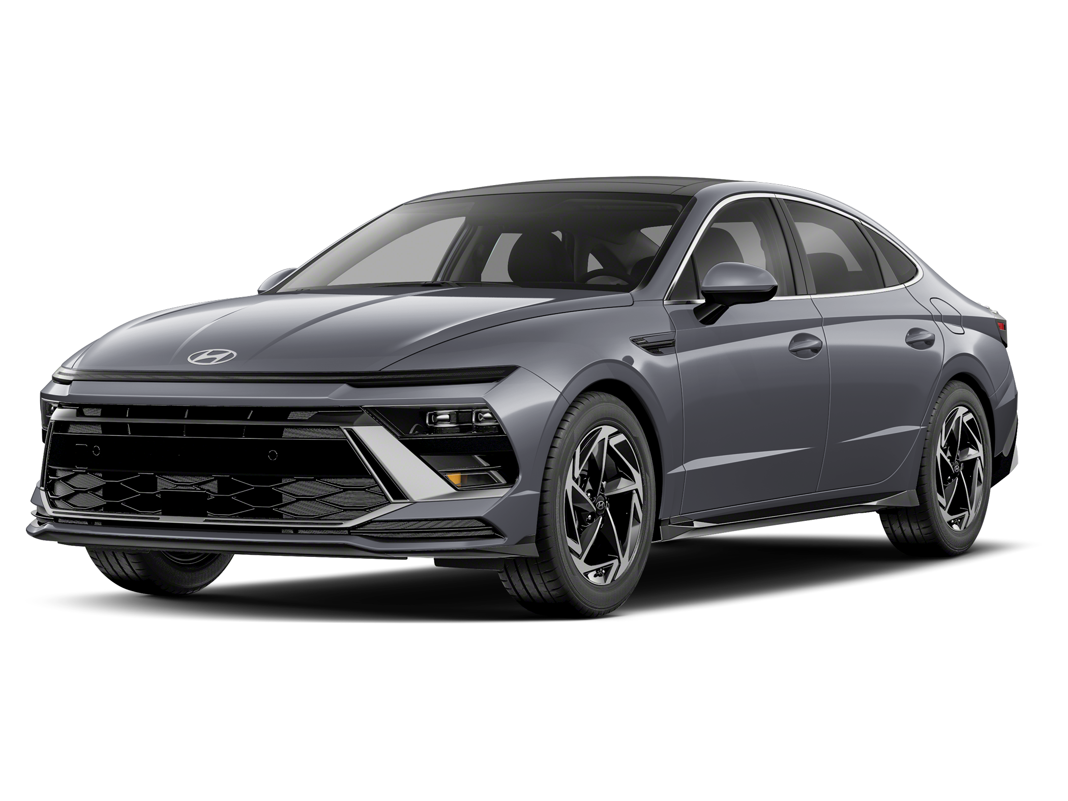 Hyundai Sonata SEL Convenience FWD Hyundai Sonata SEL Convenience FWD