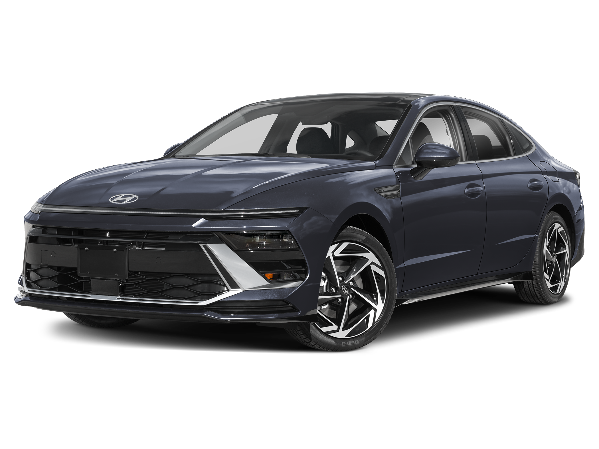 Hyundai Sonata SEL Convenience FWD Hyundai Sonata SEL Convenience FWD