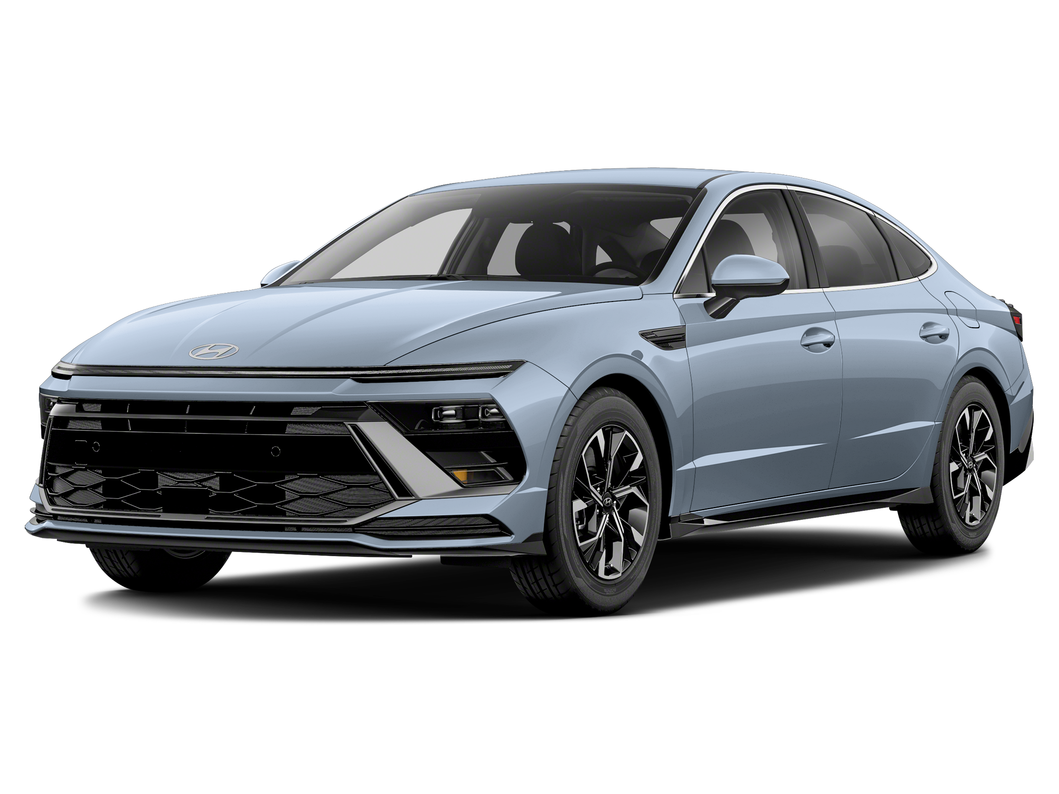 Hyundai Sonata SEL FWD Hyundai Sonata SEL FWD