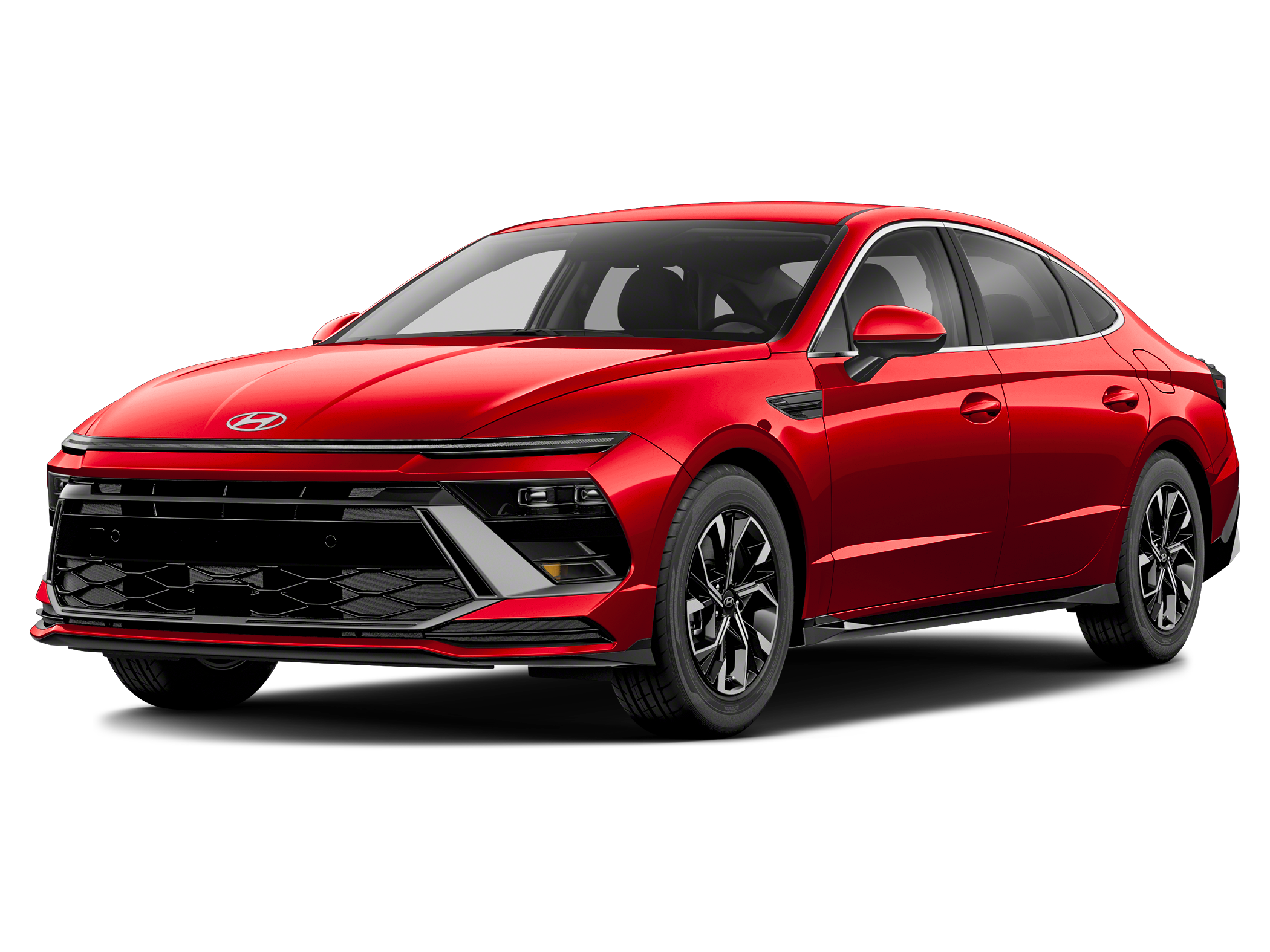 Hyundai Sonata SEL FWD Hyundai Sonata SEL FWD