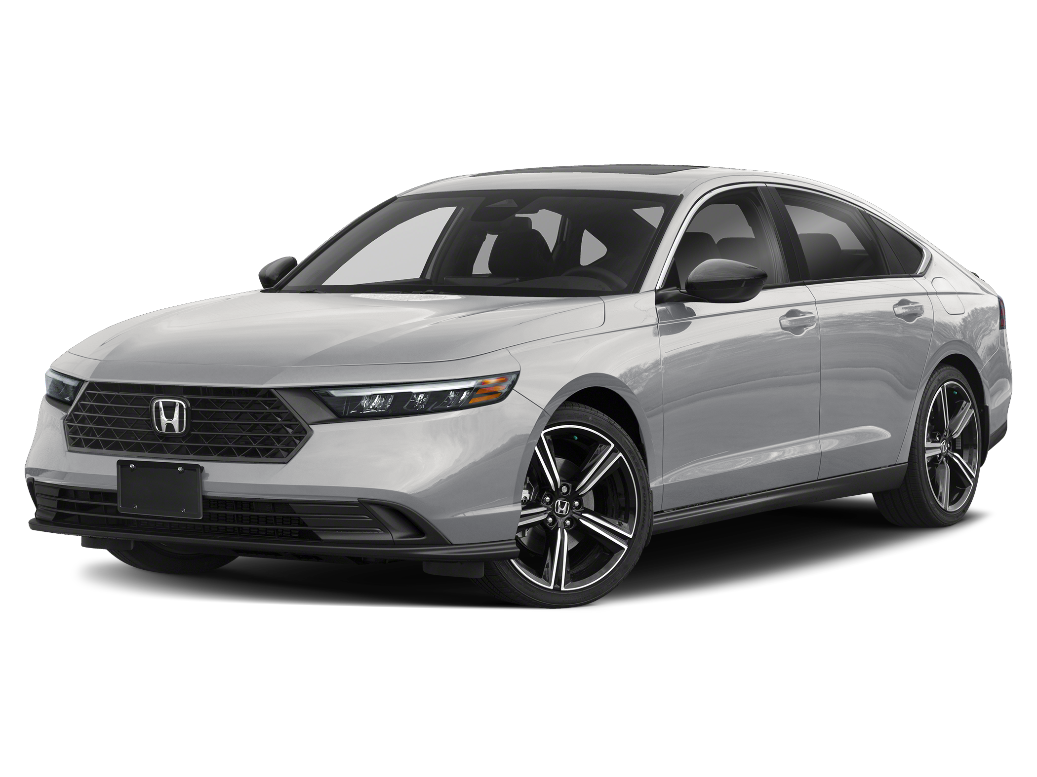 Honda Accord Hybrid Sport Sedan Honda Accord Hybrid Sport Sedan