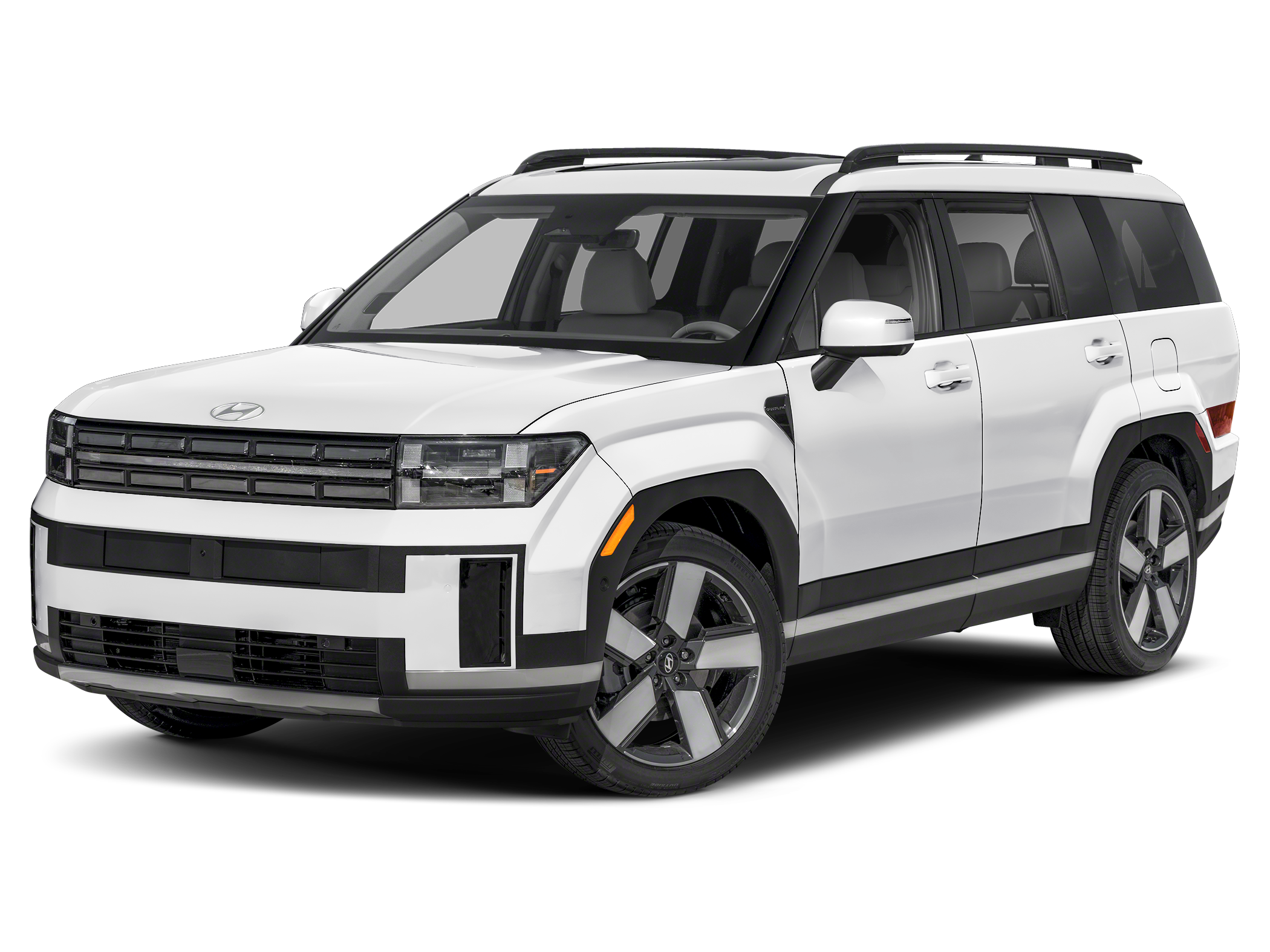 Hyundai Santa Fe Limited FWD Hyundai Santa Fe Limited FWD