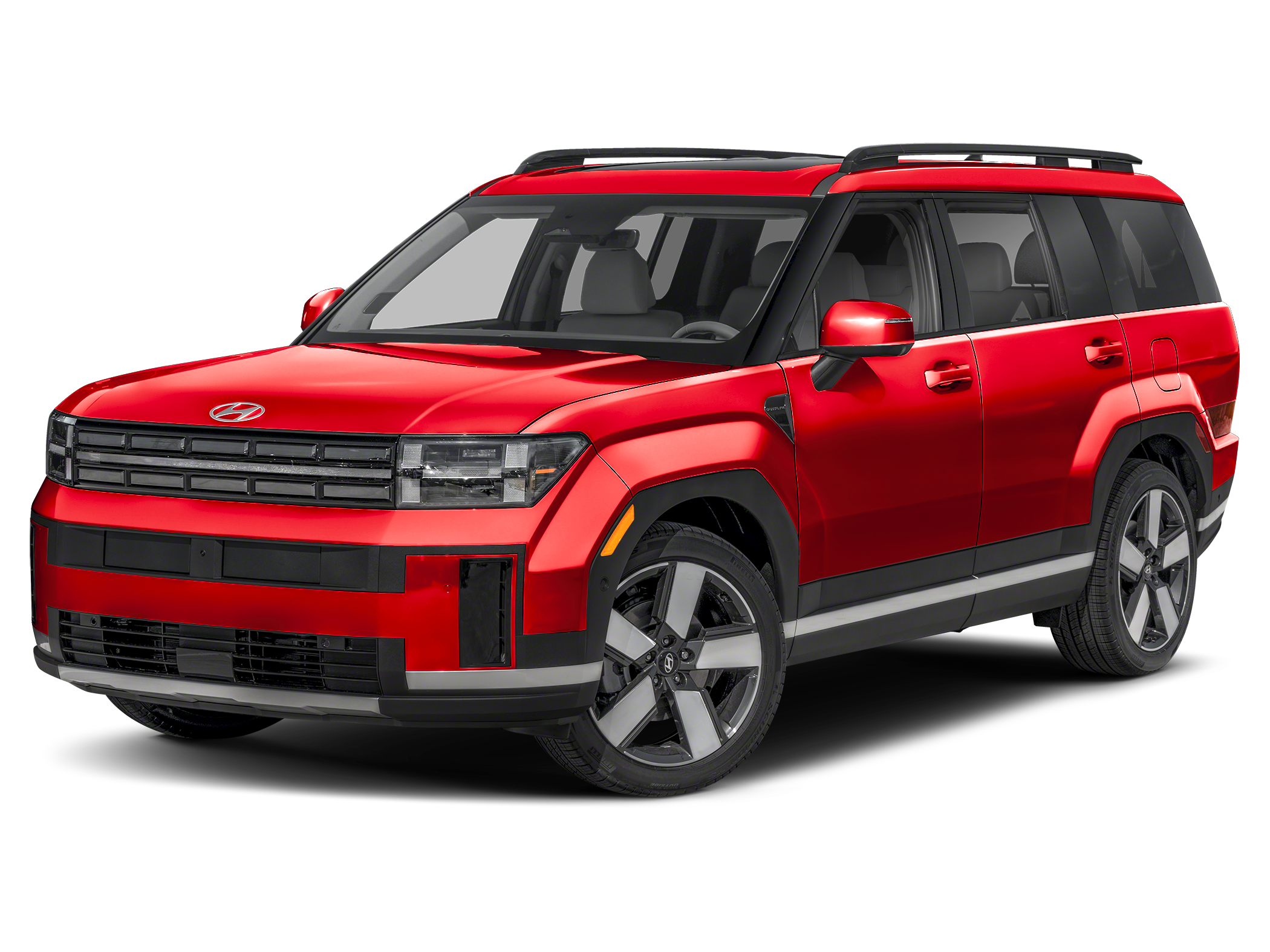 Hyundai Santa Fe Limited FWD Hyundai Santa Fe Limited FWD