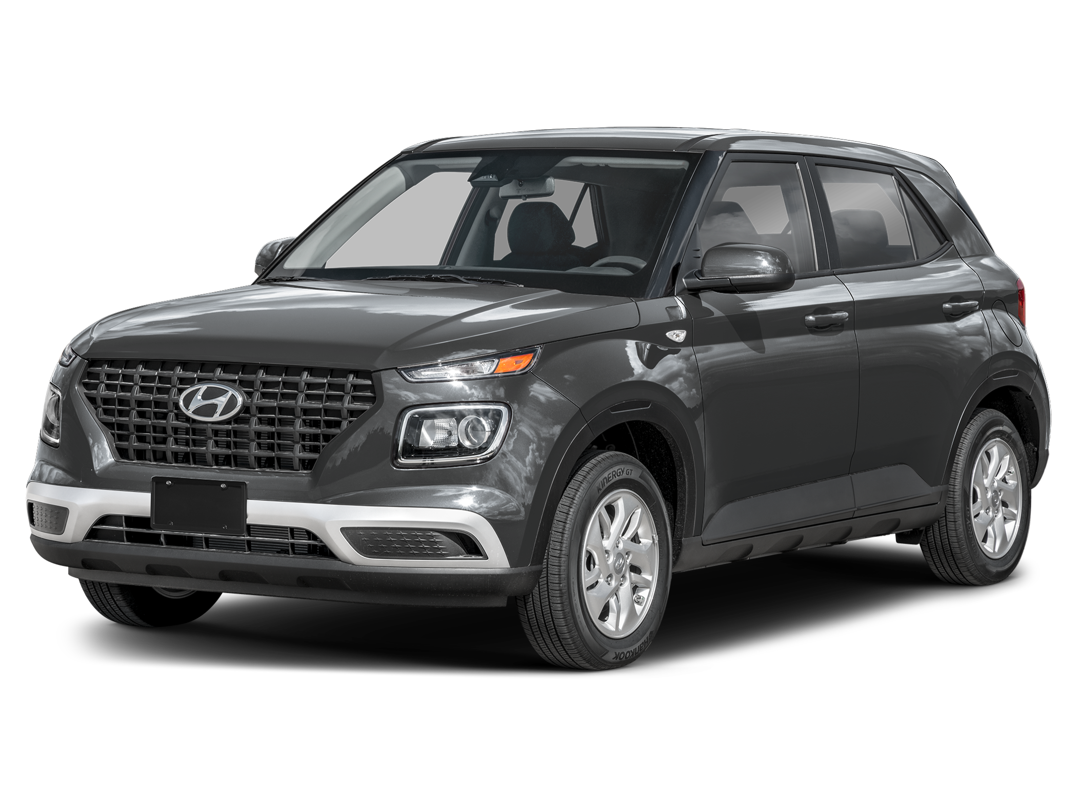 Hyundai Venue SE IVT Hyundai Venue SE IVT