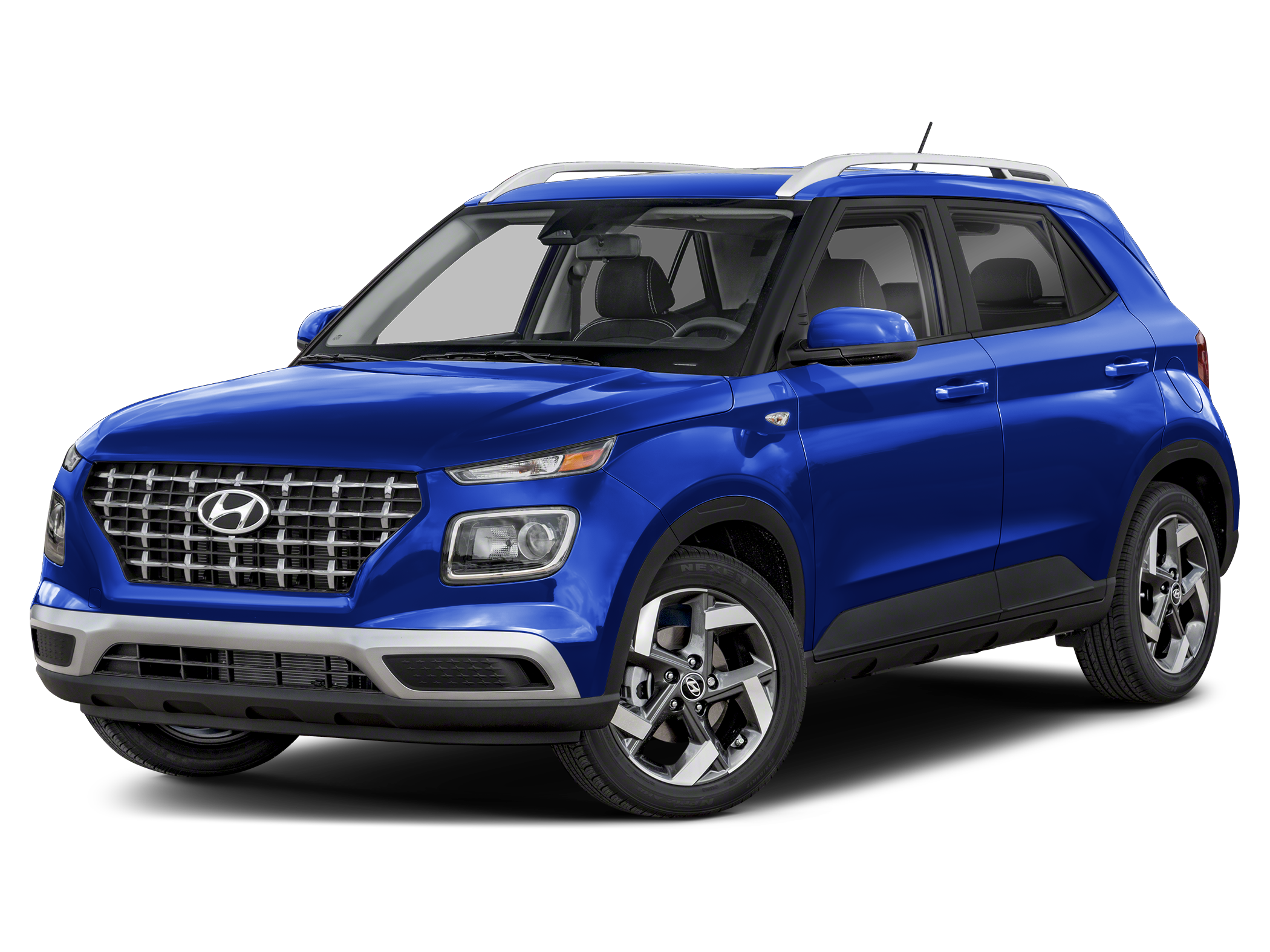 Hyundai Venue SEL IVT Hyundai Venue SEL IVT