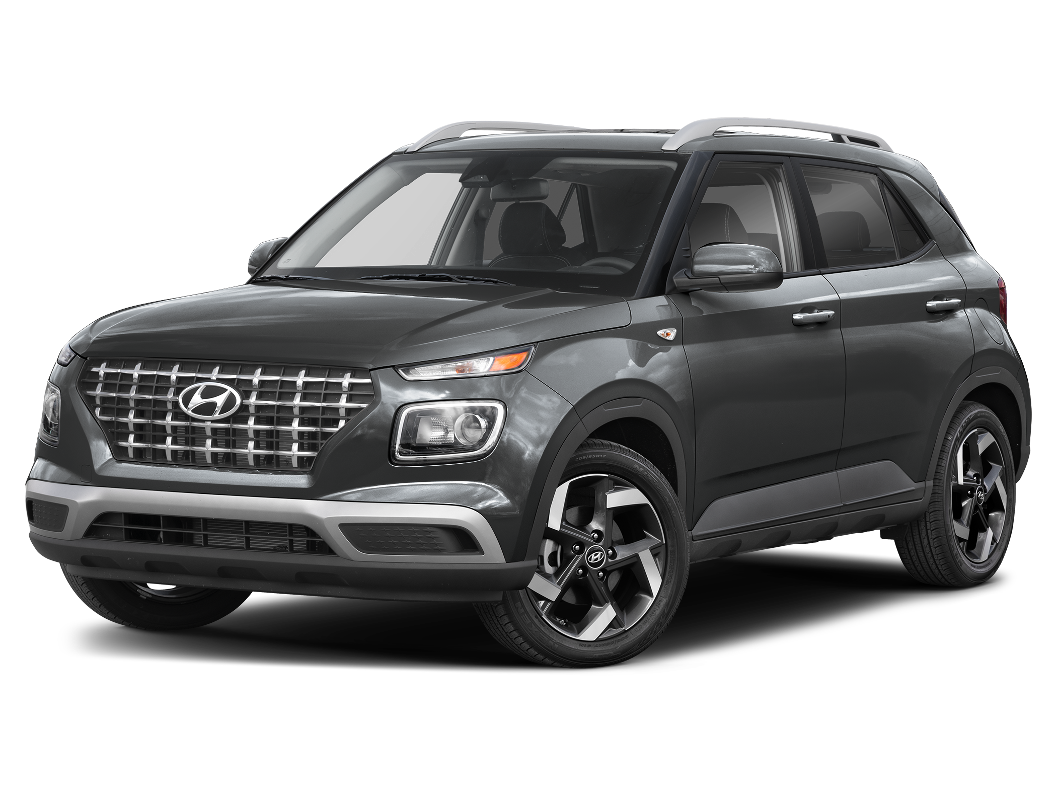 Hyundai Venue SEL IVT Hyundai Venue SEL IVT