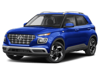 Hyundai Venue SEL IVT Hyundai Venue SEL IVT