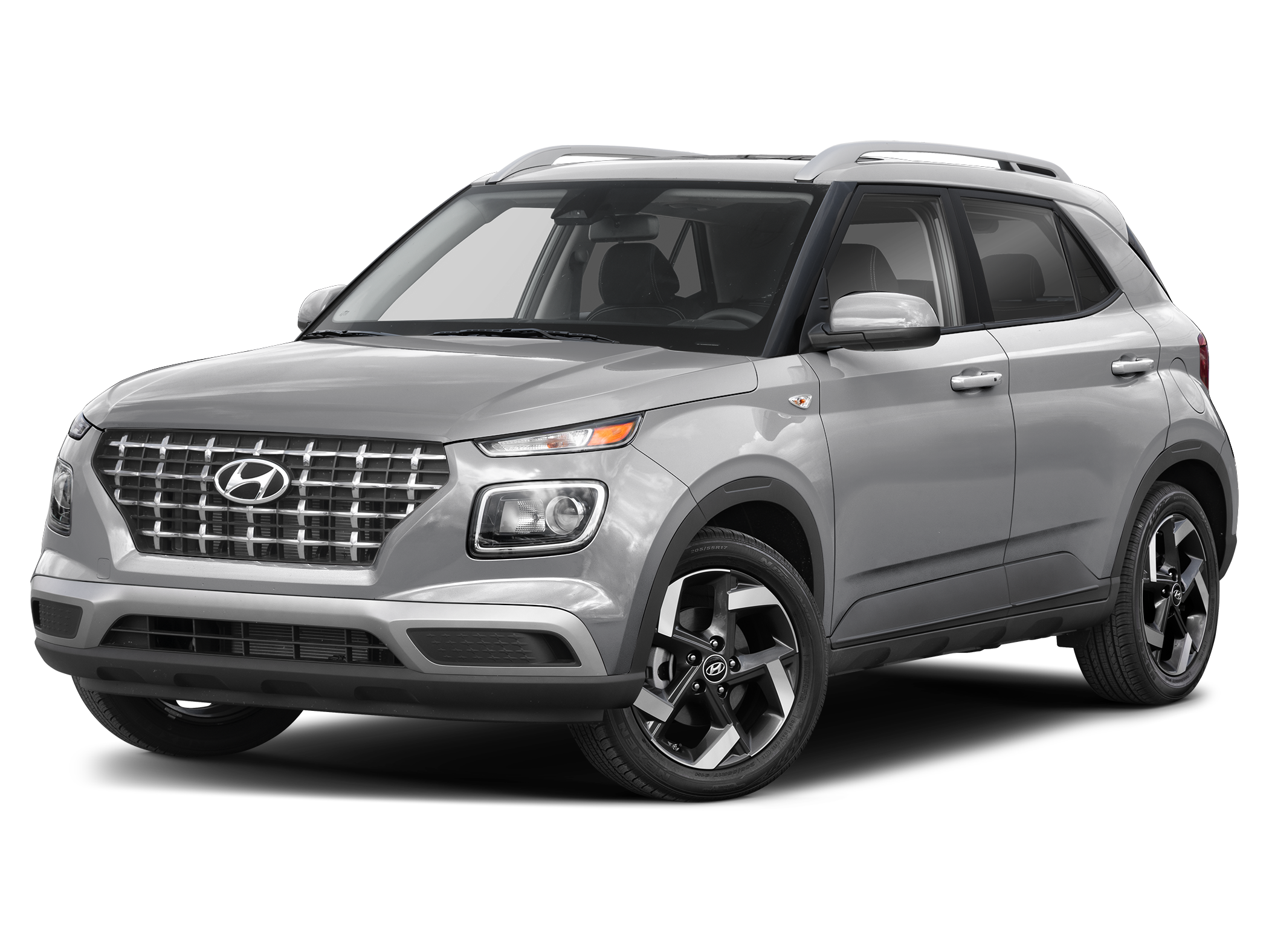 Hyundai Venue SEL IVT Hyundai Venue SEL IVT