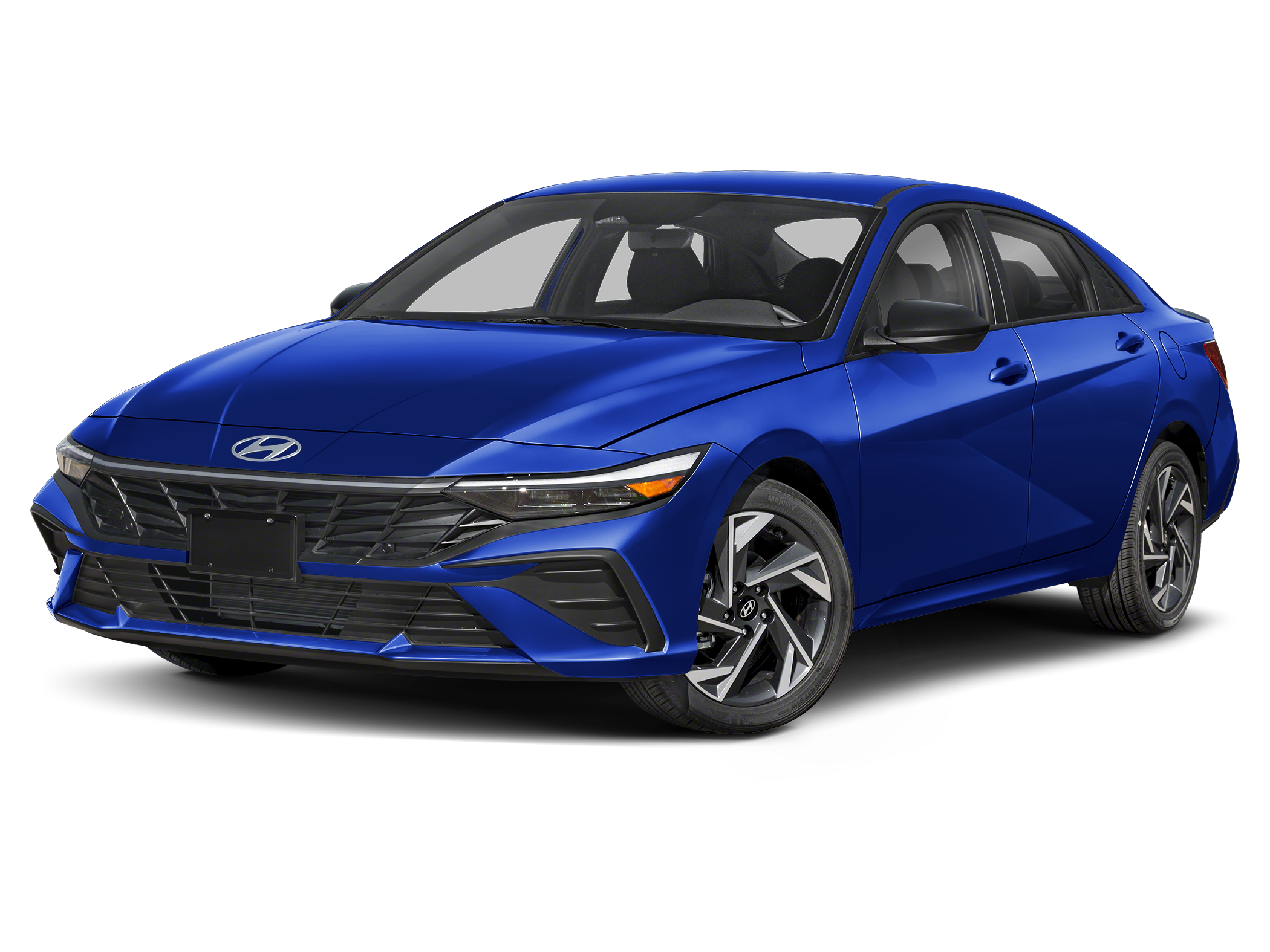 Hyundai Elantra SEL Sport IVT Hyundai Elantra SEL Sport IVT