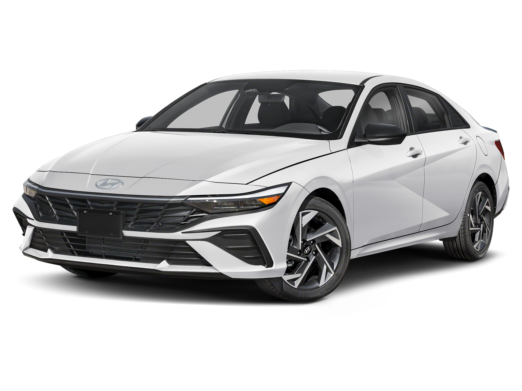 Hyundai Elantra SEL Sport IVT Hyundai Elantra SEL Sport IVT