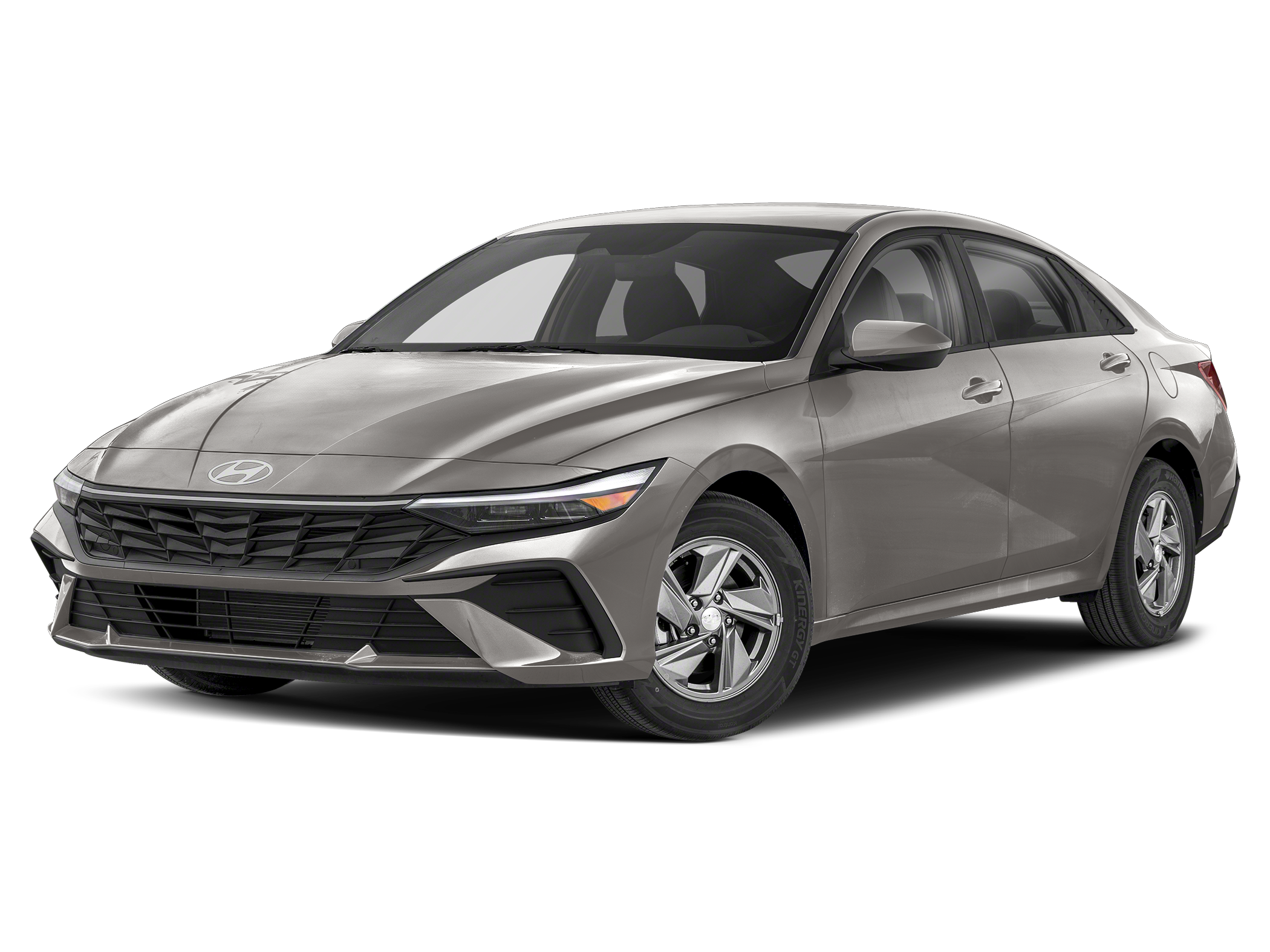 Hyundai Elantra SE IVT Hyundai Elantra SE IVT