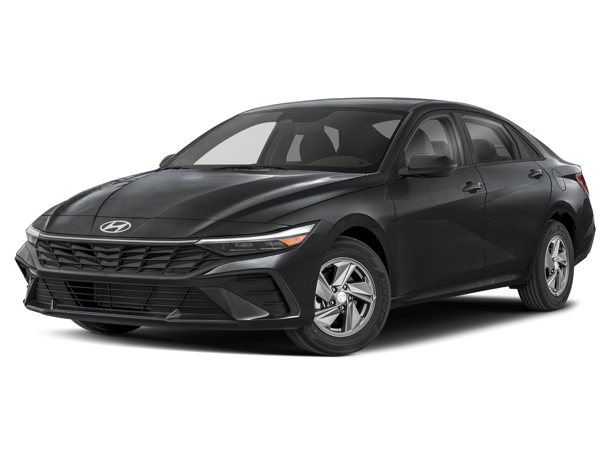Hyundai Elantra SE IVT Hyundai Elantra SE IVT