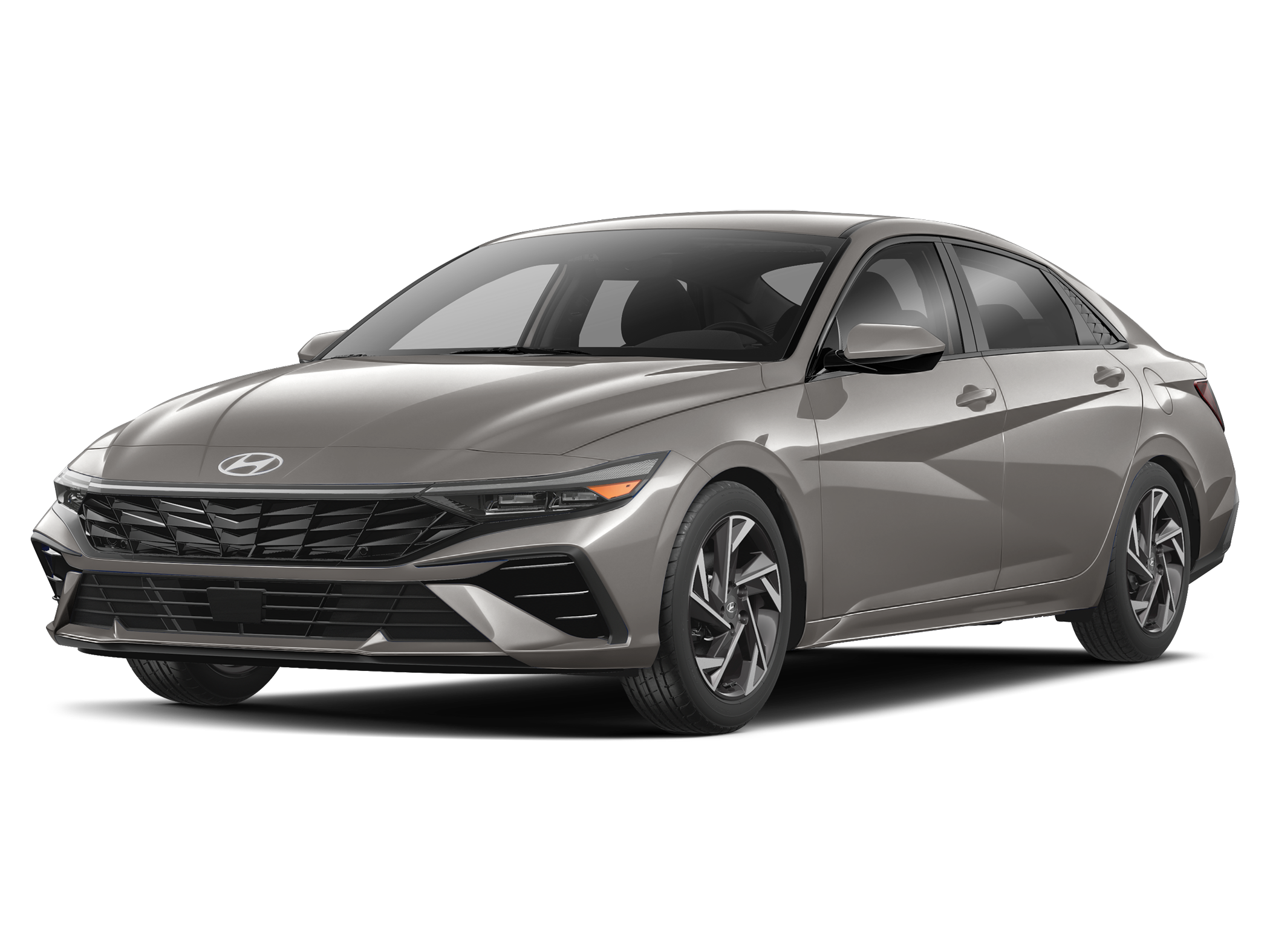 Hyundai Elantra SEL Convenience IVT Hyundai Elantra SEL Convenience IVT