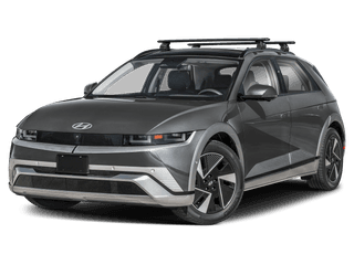 Hyundai IONIQ 5 Limited RWD Hyundai IONIQ 5 Limited RWD