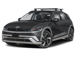 Hyundai IONIQ 5 Limited RWD Hyundai IONIQ 5 Limited RWD