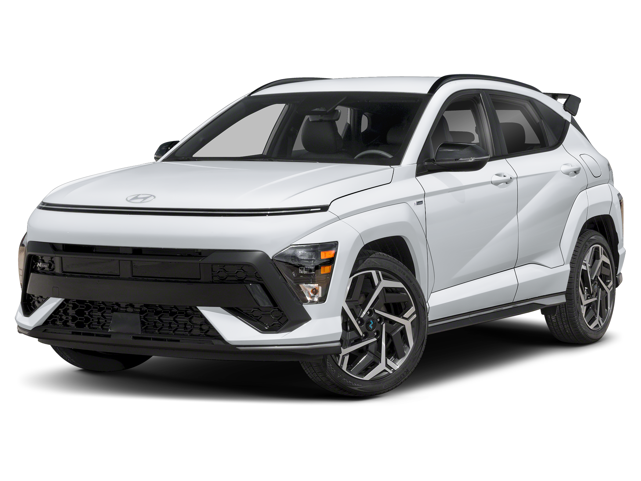 Hyundai Kona N Line S AWD Hyundai Kona N Line S AWD