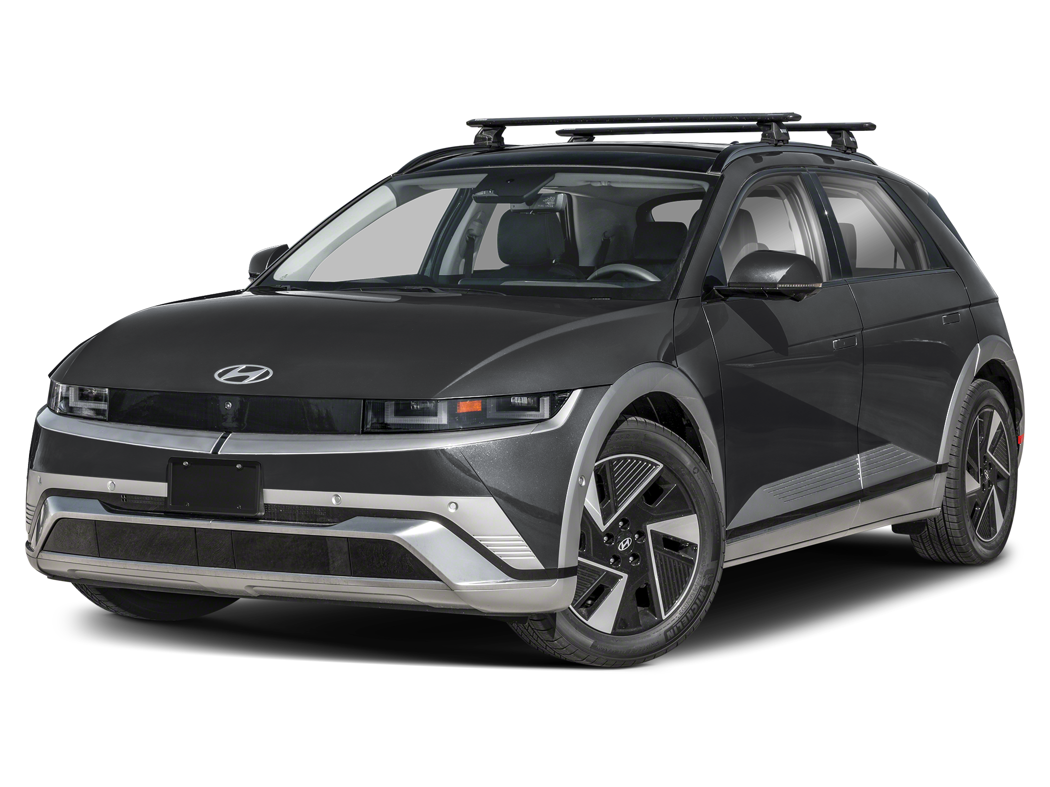 Hyundai IONIQ 5 SEL AWD Hyundai IONIQ 5 SEL AWD