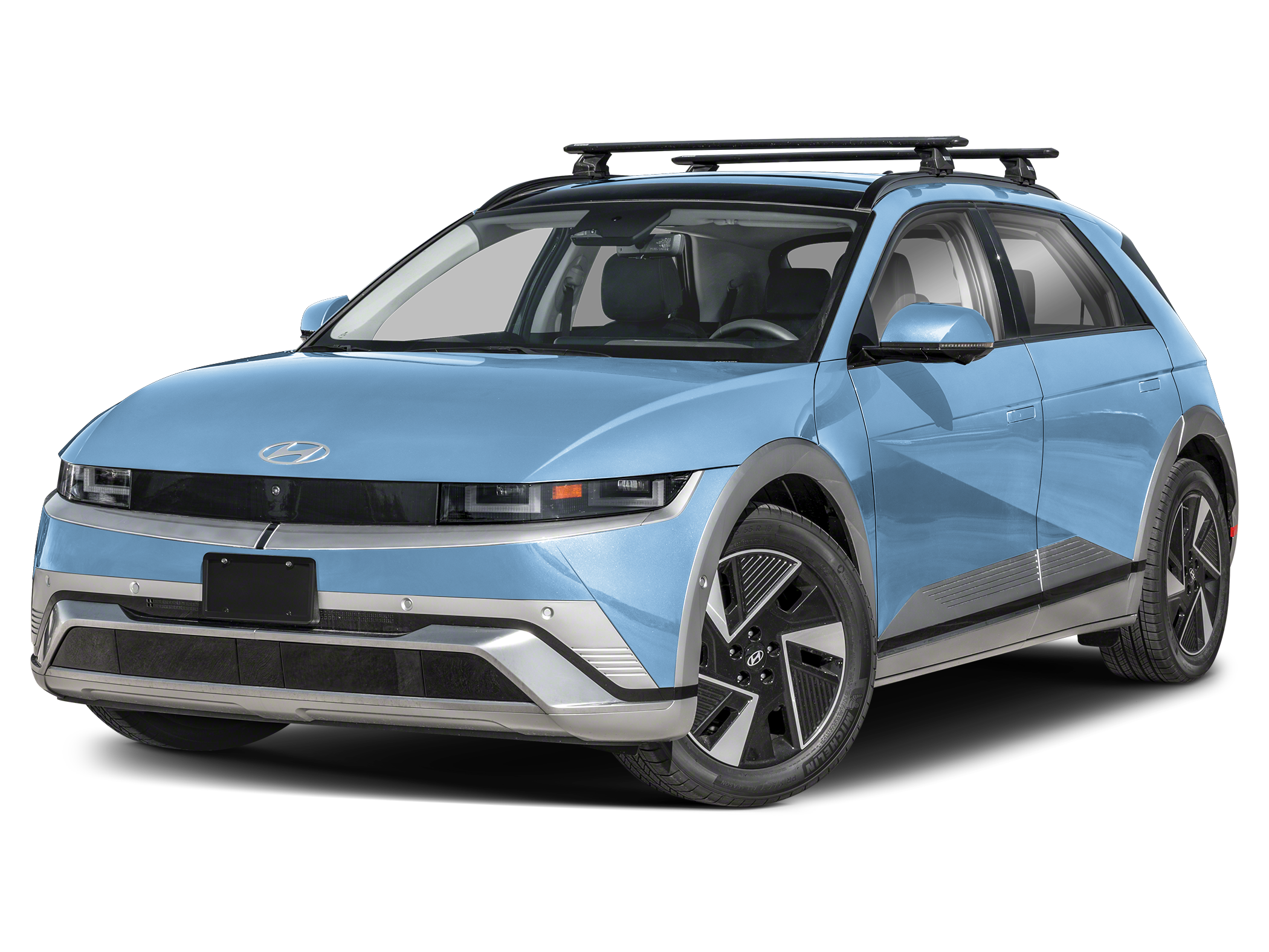 Hyundai IONIQ 5 SEL RWD Hyundai IONIQ 5 SEL RWD