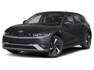 Hyundai IONIQ 5 SE RWD Hyundai IONIQ 5 SE RWD