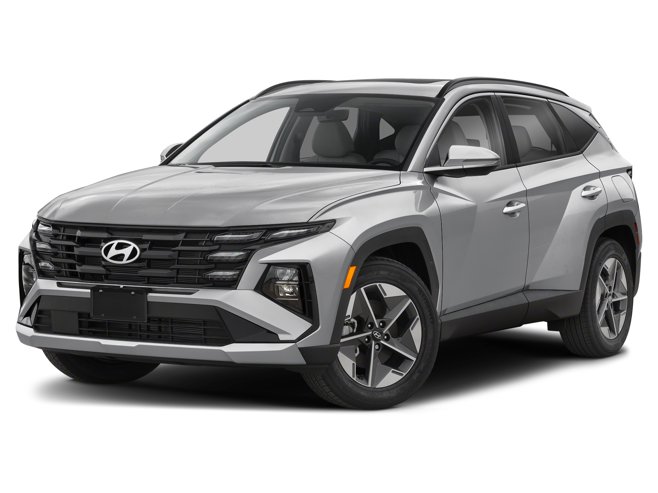 Hyundai Tucson SEL Convenience FWD Hyundai Tucson SEL Convenience FWD