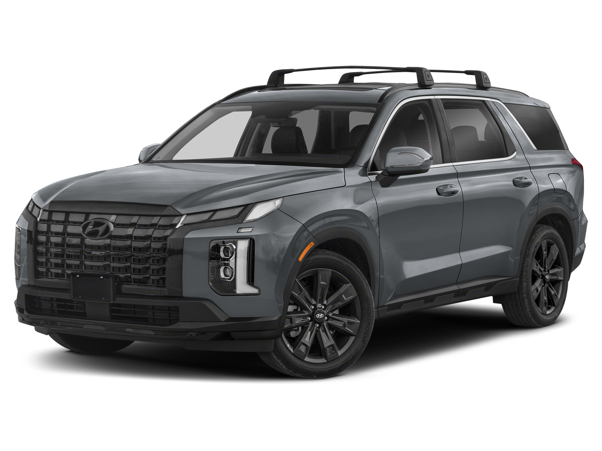 Hyundai Palisade XRT AWD Hyundai Palisade XRT AWD