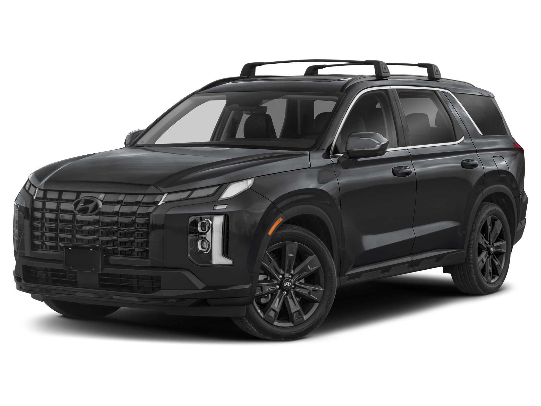 Hyundai Palisade XRT FWD Hyundai Palisade XRT FWD