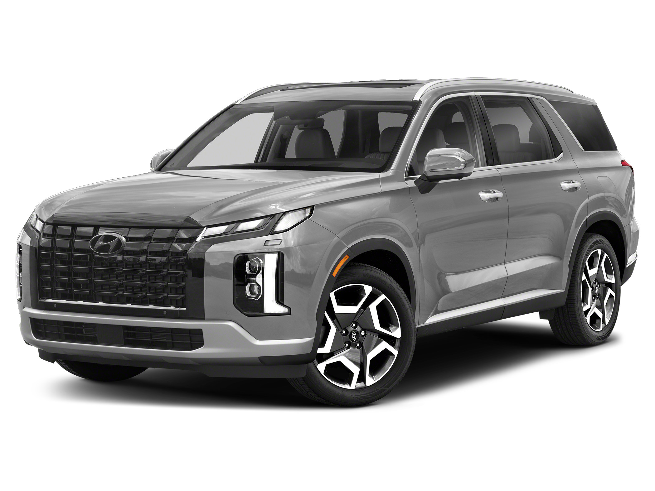 Hyundai Palisade Limited FWD Hyundai Palisade Limited FWD