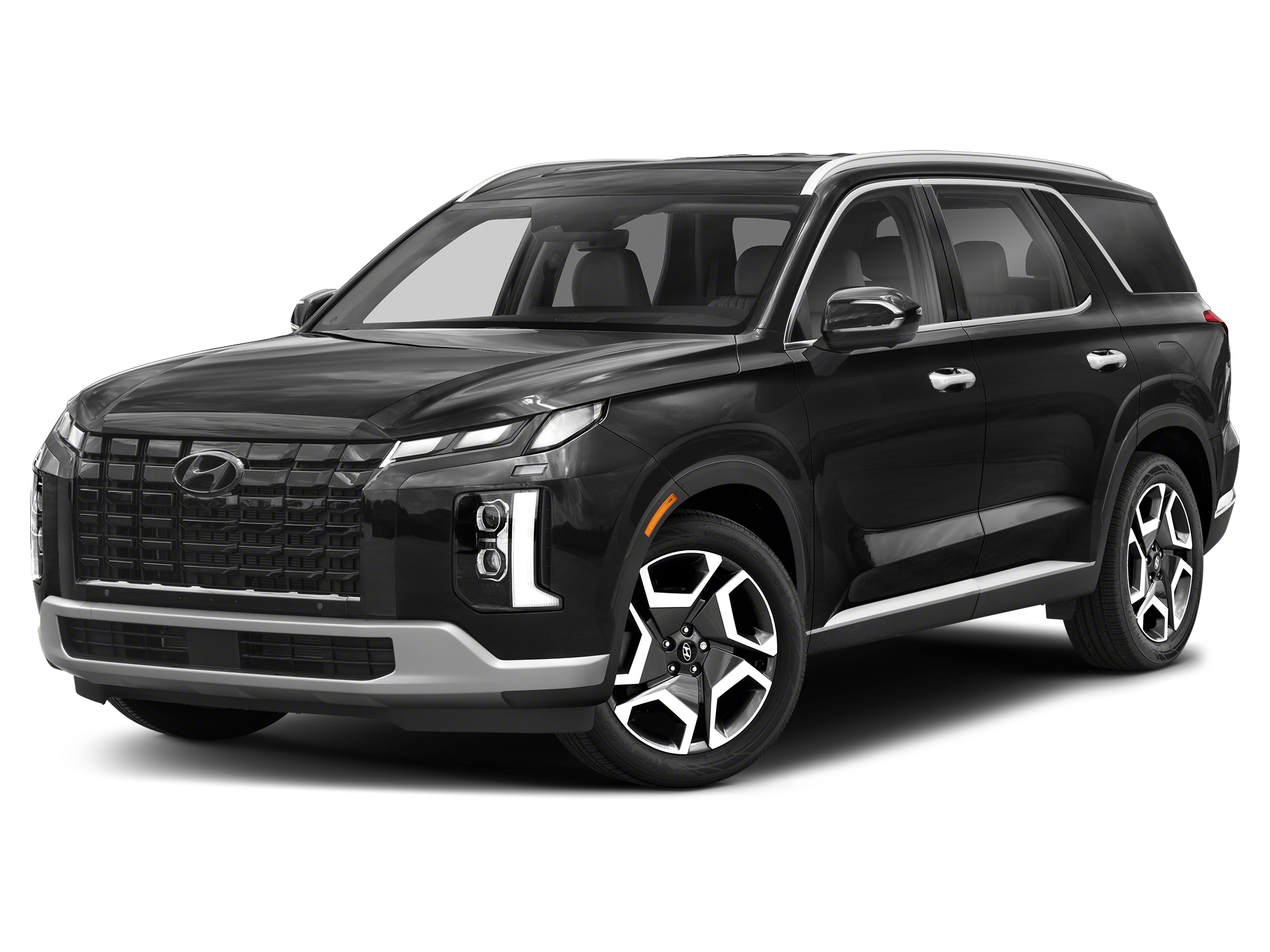 Hyundai Palisade Limited FWD Hyundai Palisade Limited FWD