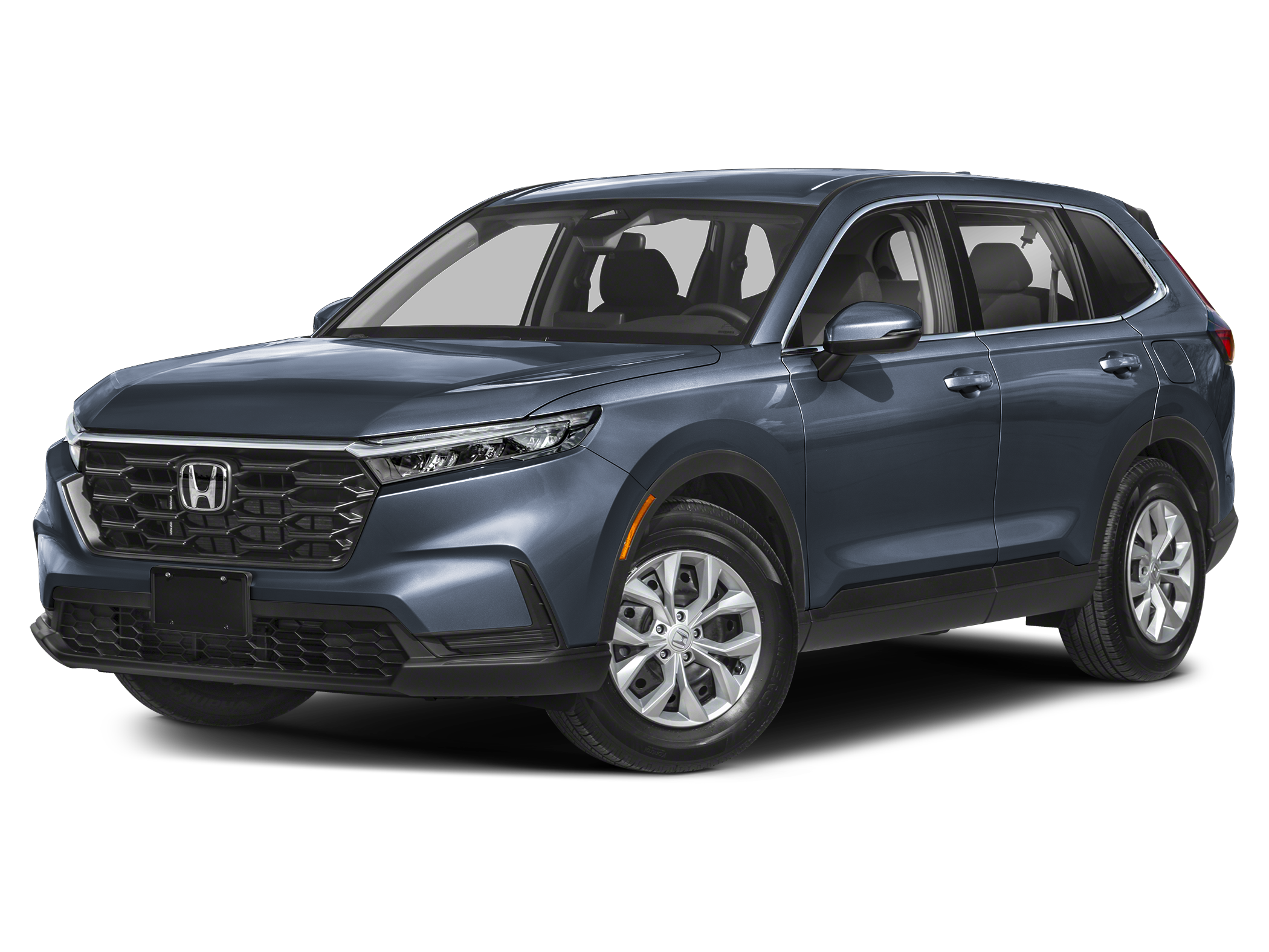 Honda CR-V LX AWD Honda CR-V LX AWD