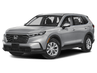 Honda CR-V LX AWD Honda CR-V LX AWD