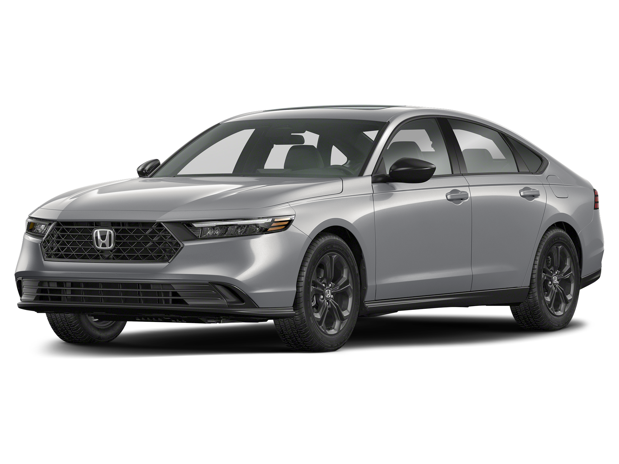 Honda Accord Sedan SE CVT Honda Accord Sedan SE CVT