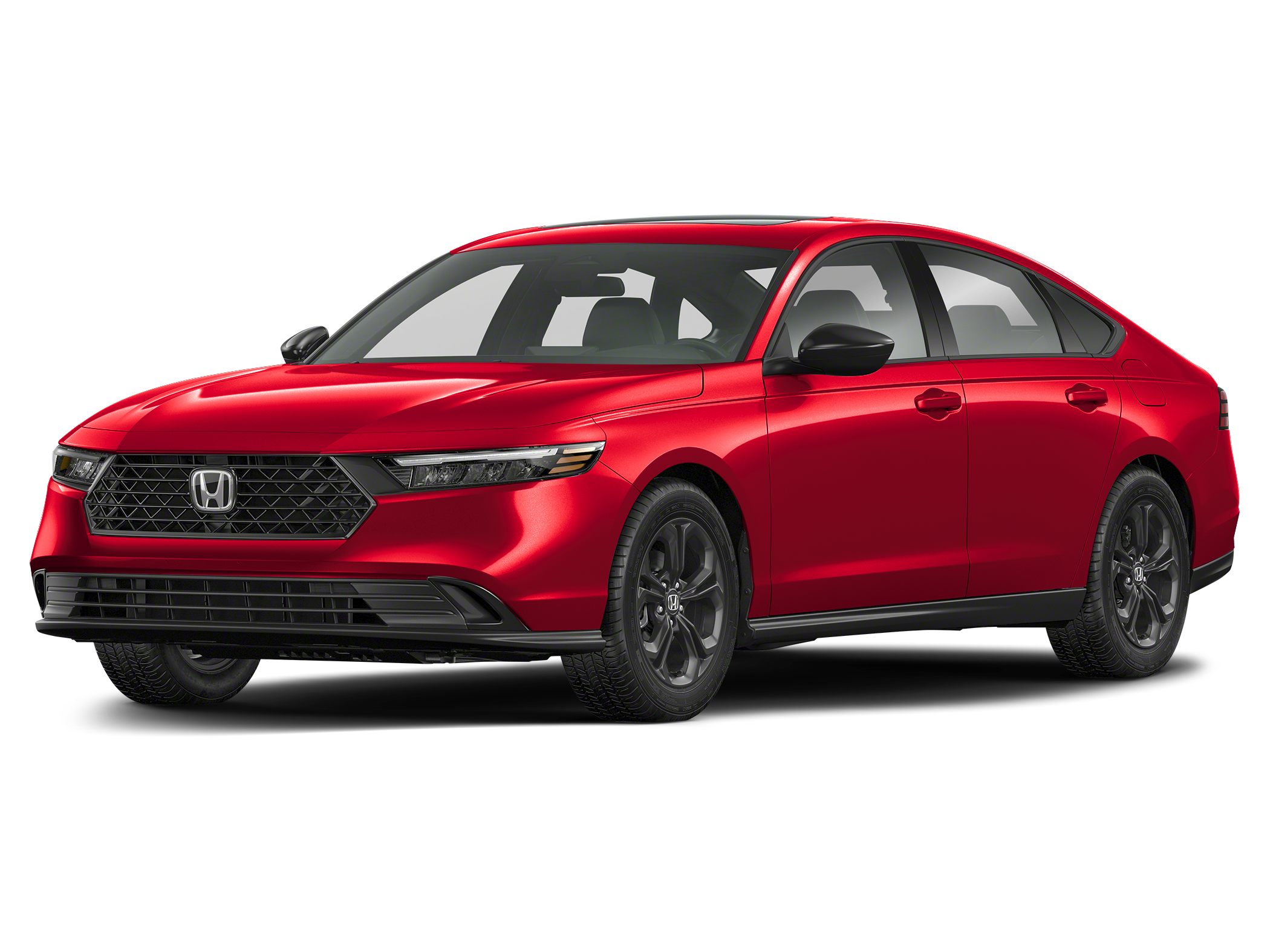 Honda Accord Sedan SE CVT Honda Accord Sedan SE CVT