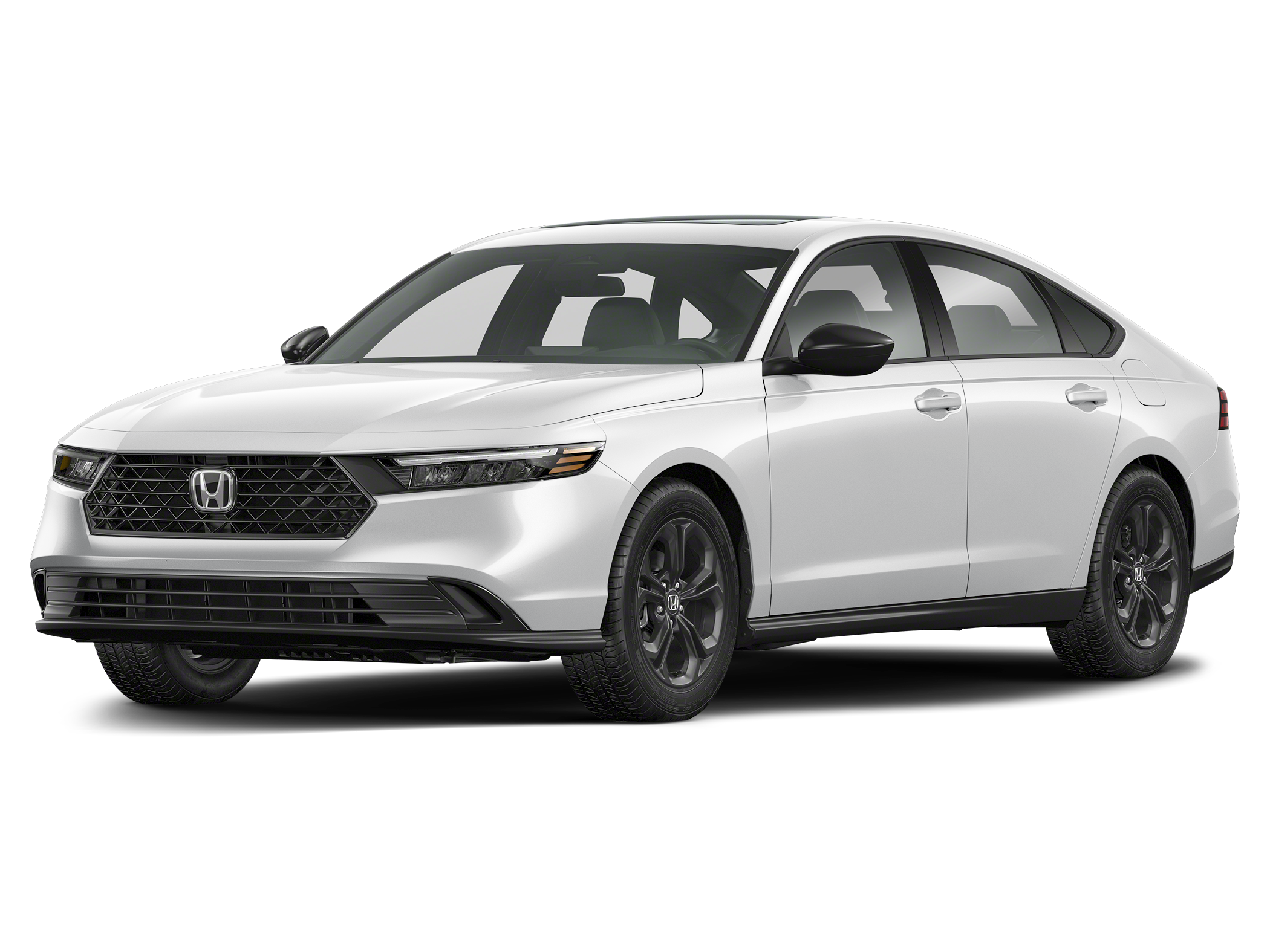 Honda Accord Sedan SE CVT Honda Accord Sedan SE CVT