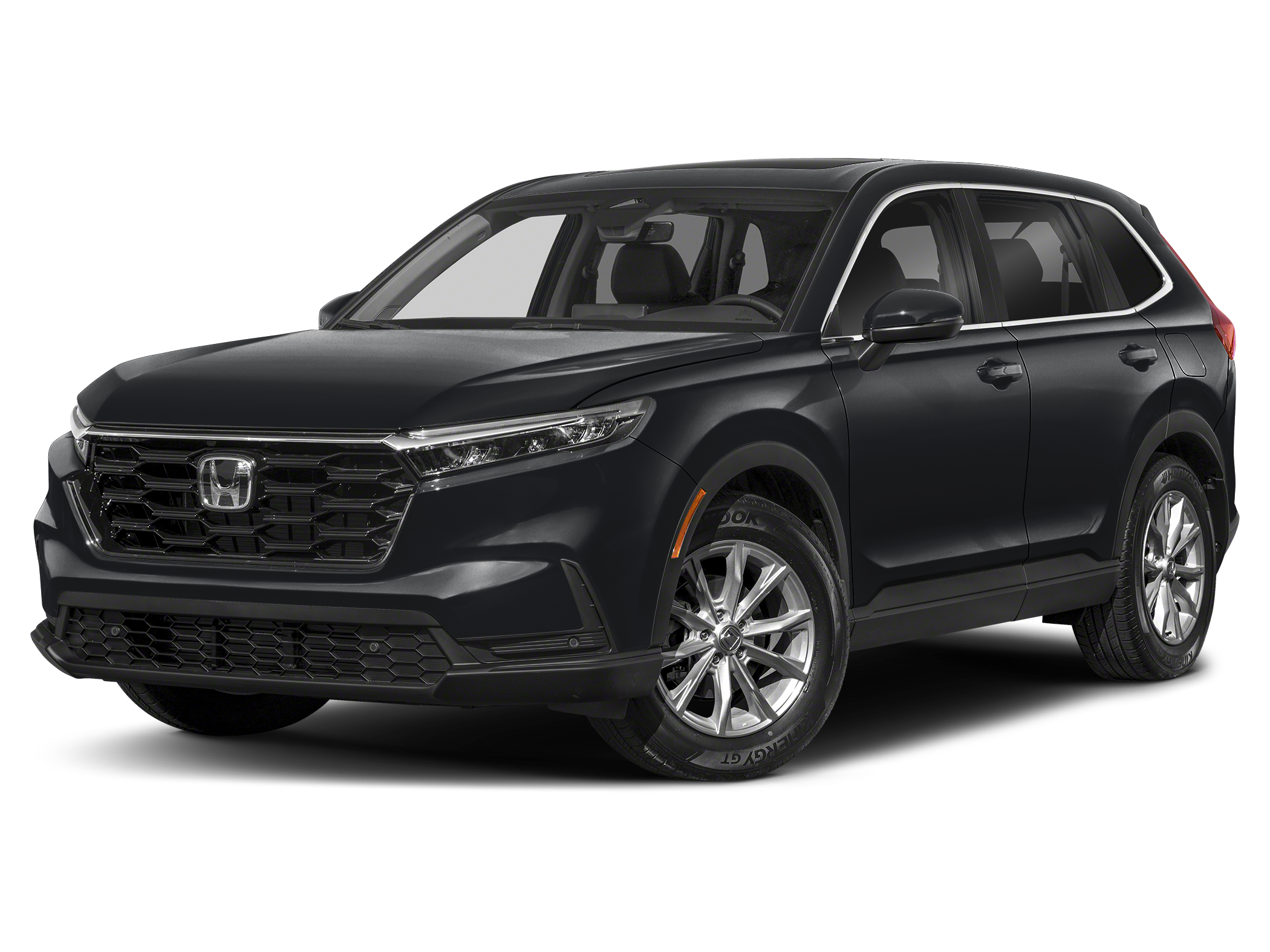 Honda CR-V EX-L 2WD Honda CR-V EX-L 2WD