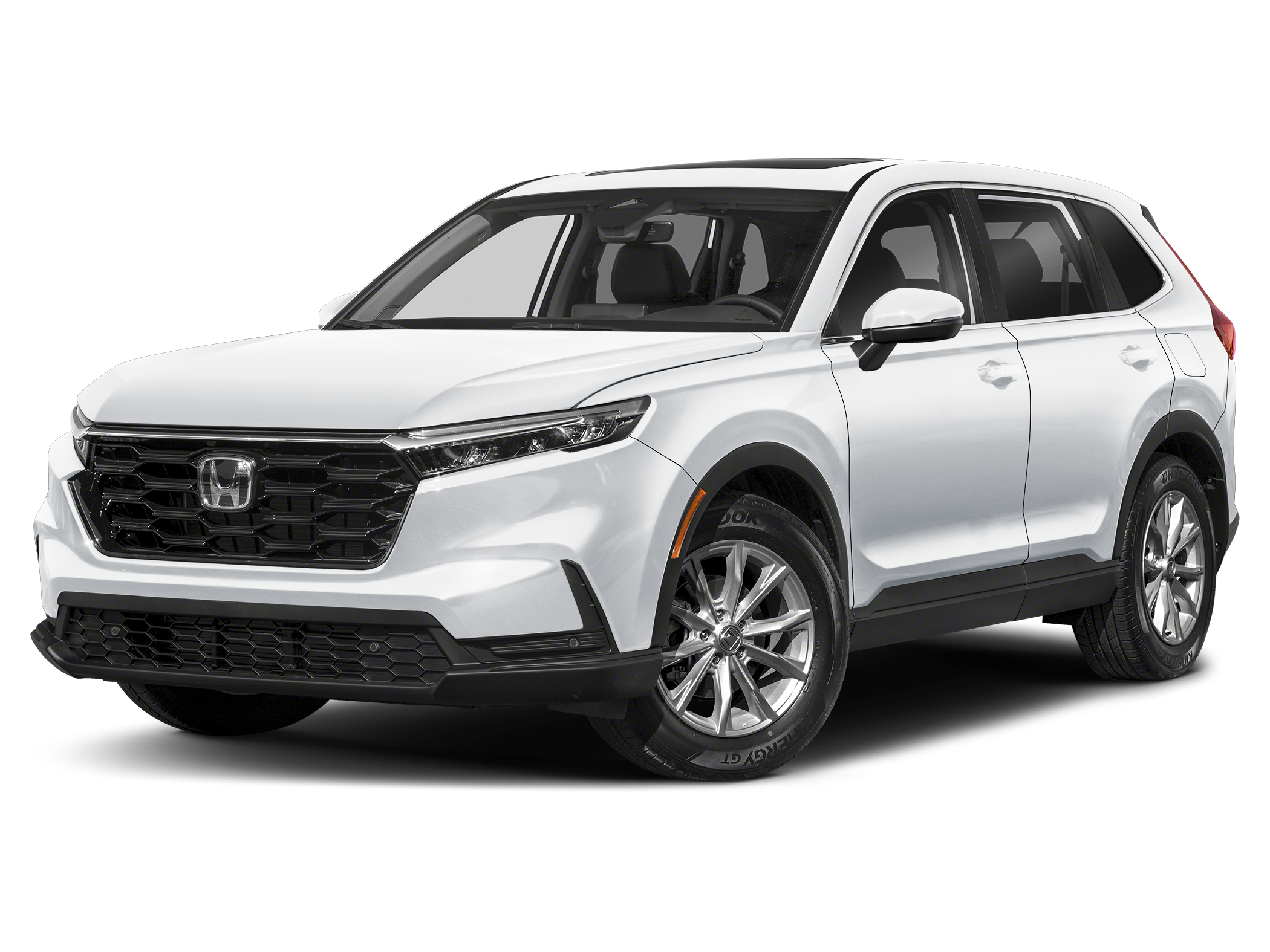 Honda CR-V EX-L 2WD Honda CR-V EX-L 2WD